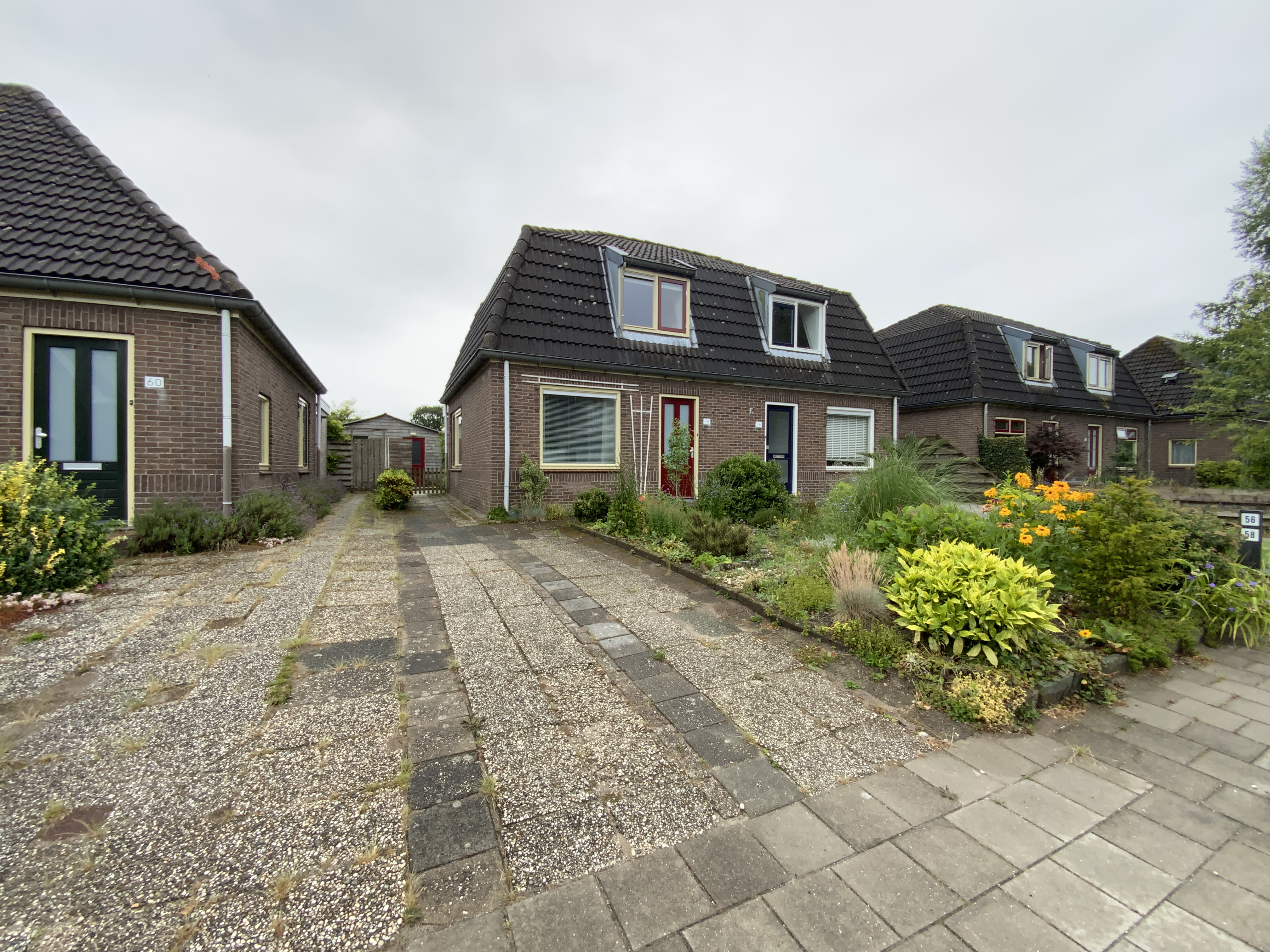 Oude Zwolseweg 58, 7345 BH Wenum-Wiesel, Nederland