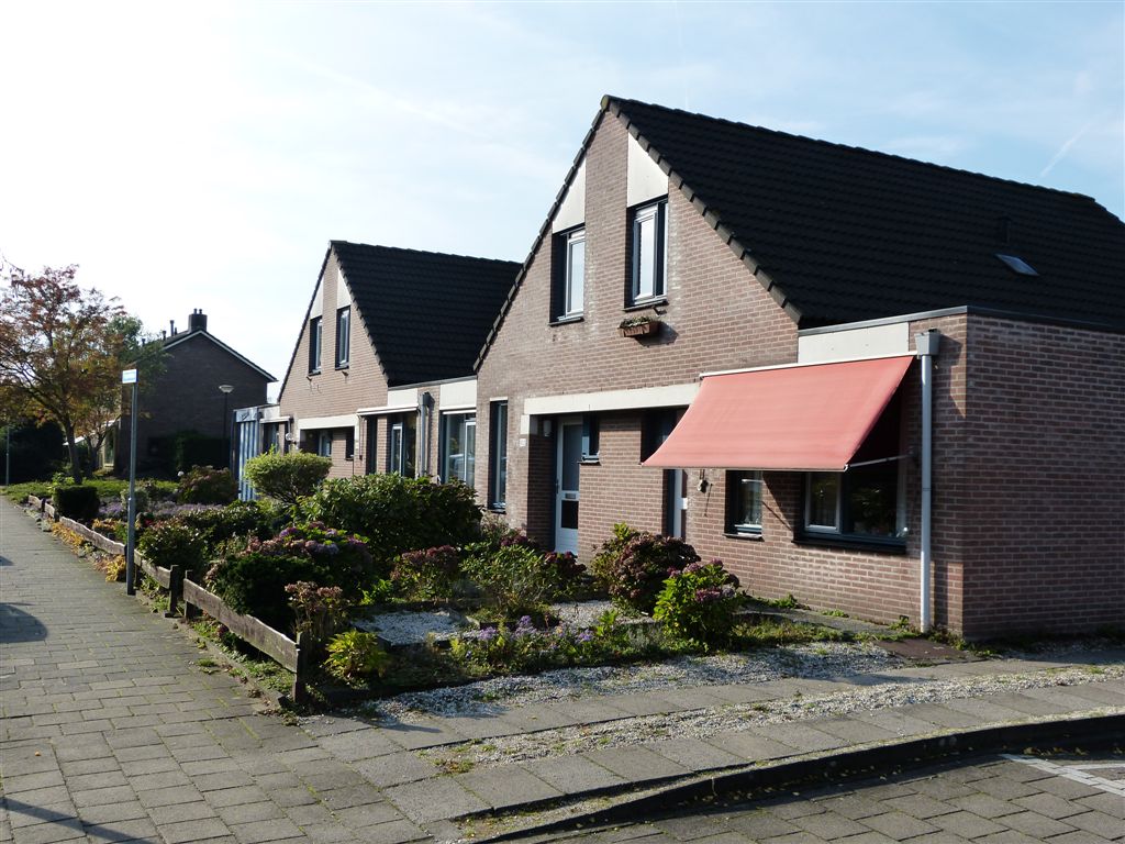 Bogaardslaan 104, 7339 AH Ugchelen, Nederland