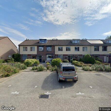 Kapelmeestershoeve 151, 7326 VD Apeldoorn, Nederland