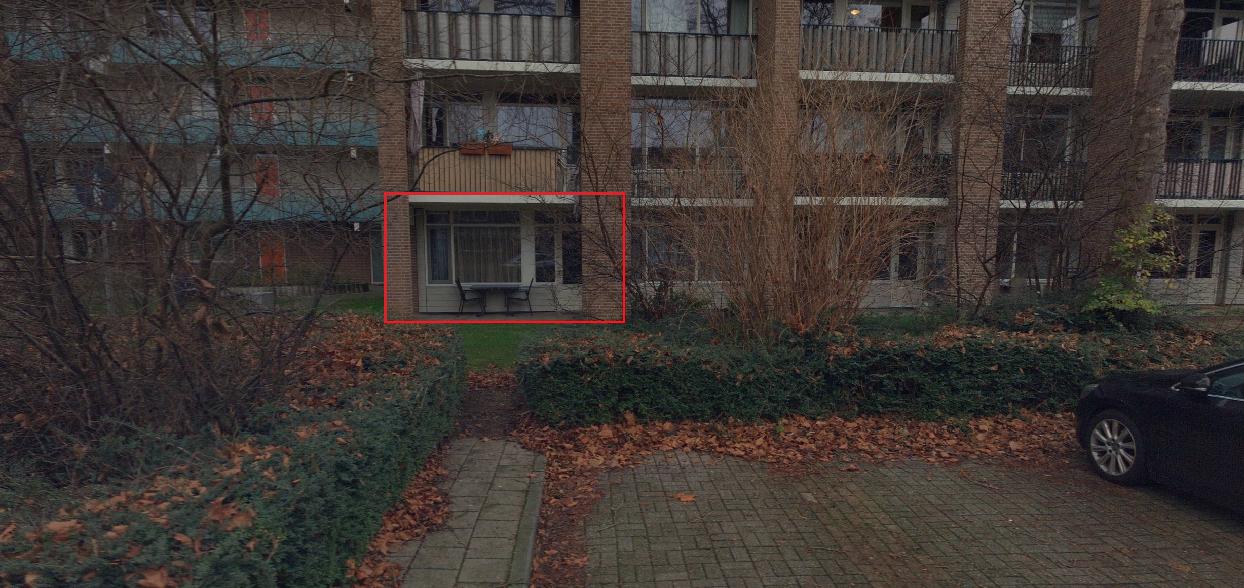 Klingmakersdonk 479, 7326 GR Apeldoorn, Nederland
