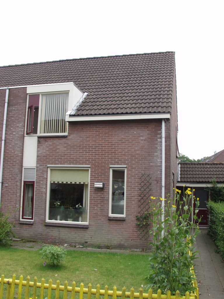 Middelweg 112, 7413 PZ Deventer, Nederland