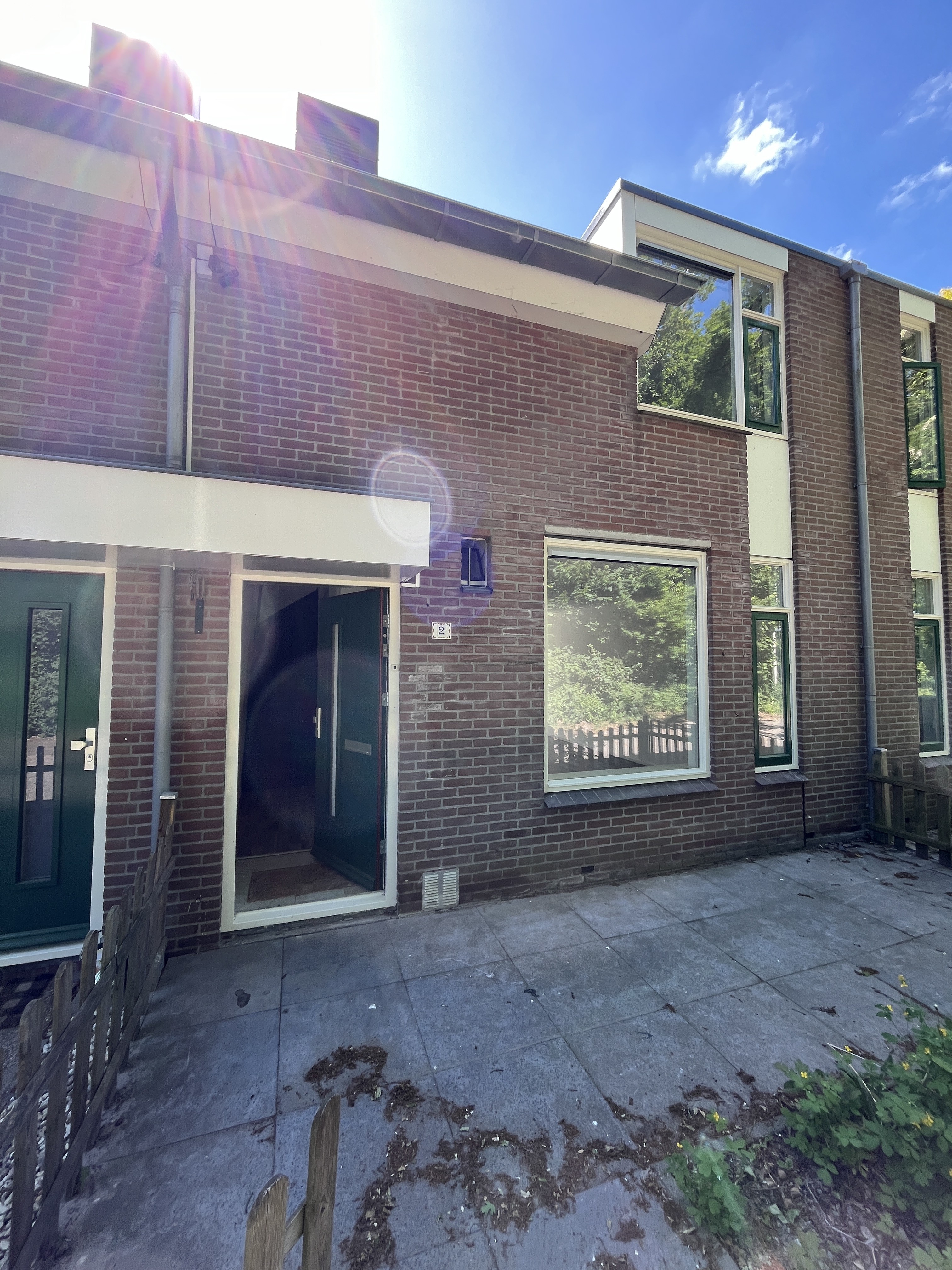Burgersdijkstraat 2, 7413 RW Deventer, Nederland