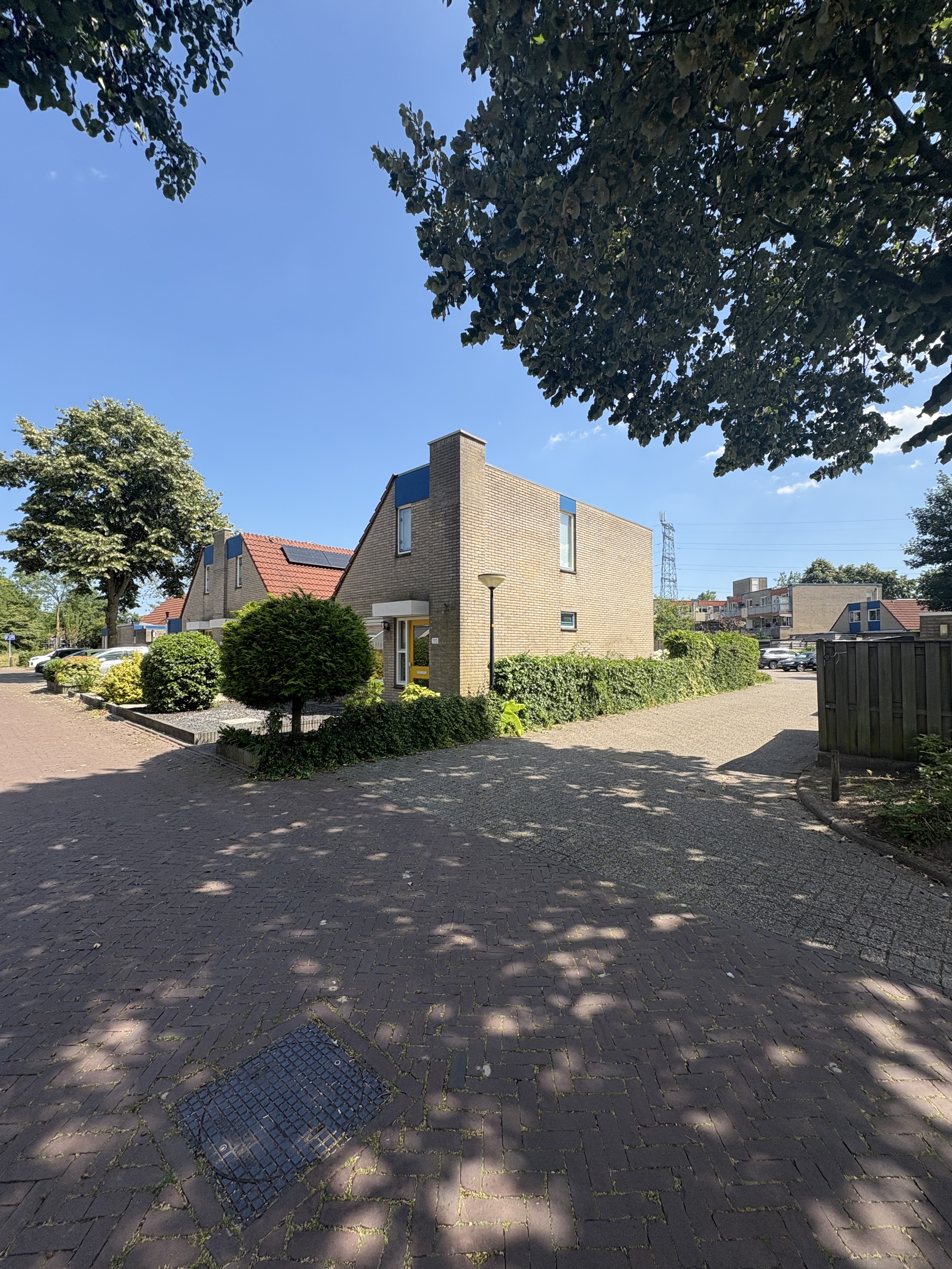 Straatmakershoeve 110, 7326 DT Apeldoorn, Nederland