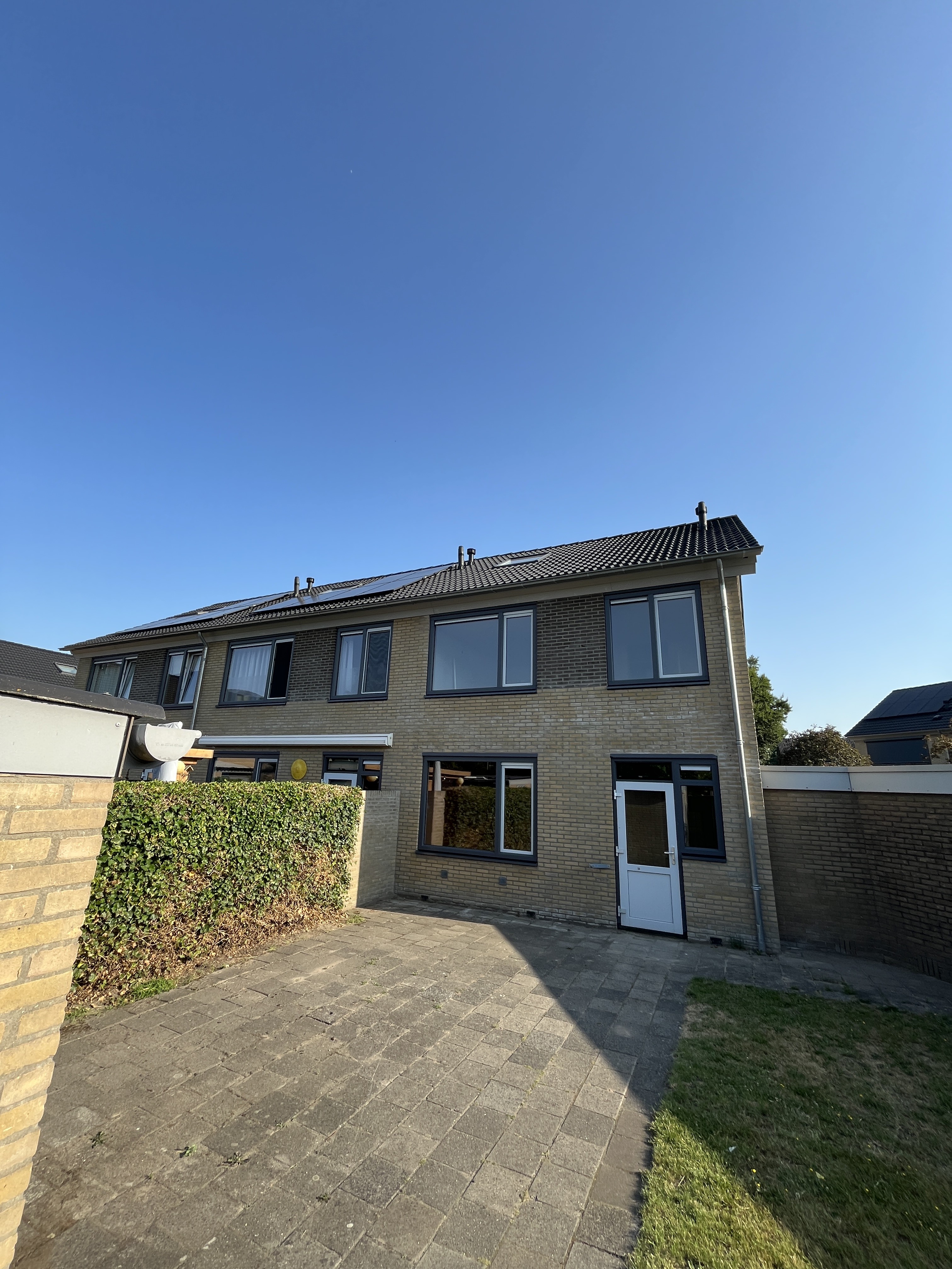 Haydnstraat 1, 6961 AW Eerbeek, Nederland