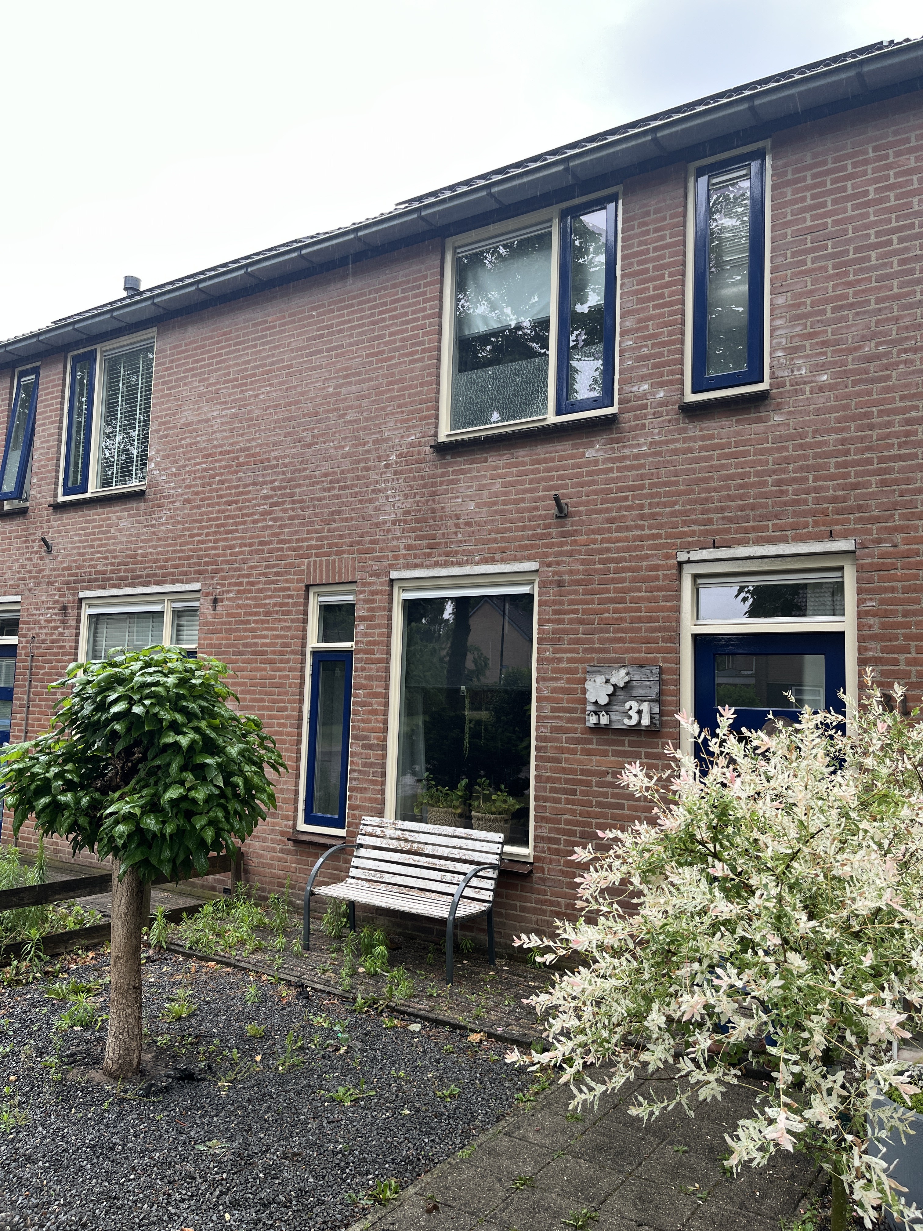 Keizersmantel 31, 7361 ZM Beekbergen, Nederland