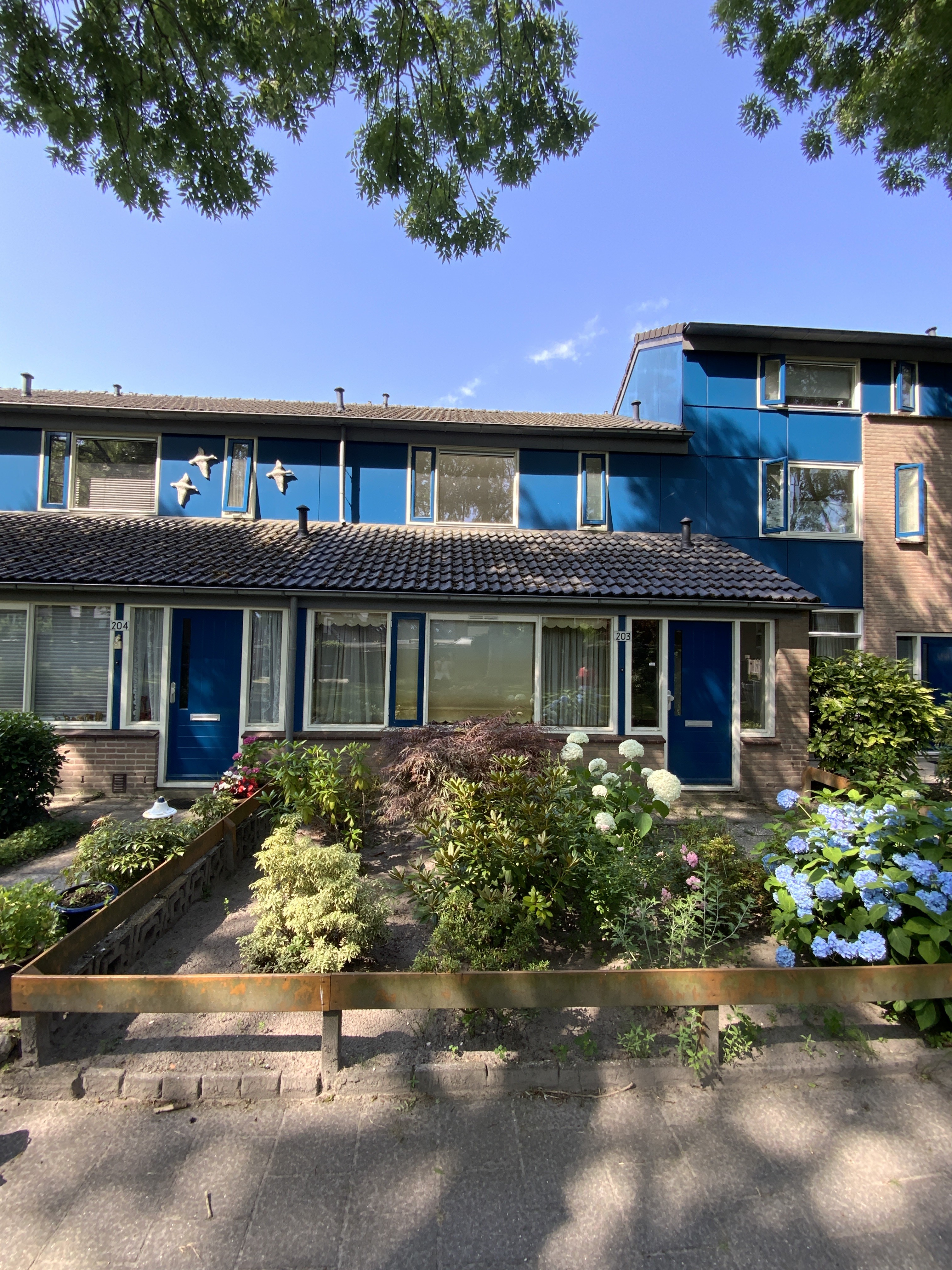 Dorpersveld 203, 7327 BD Apeldoorn, Nederland