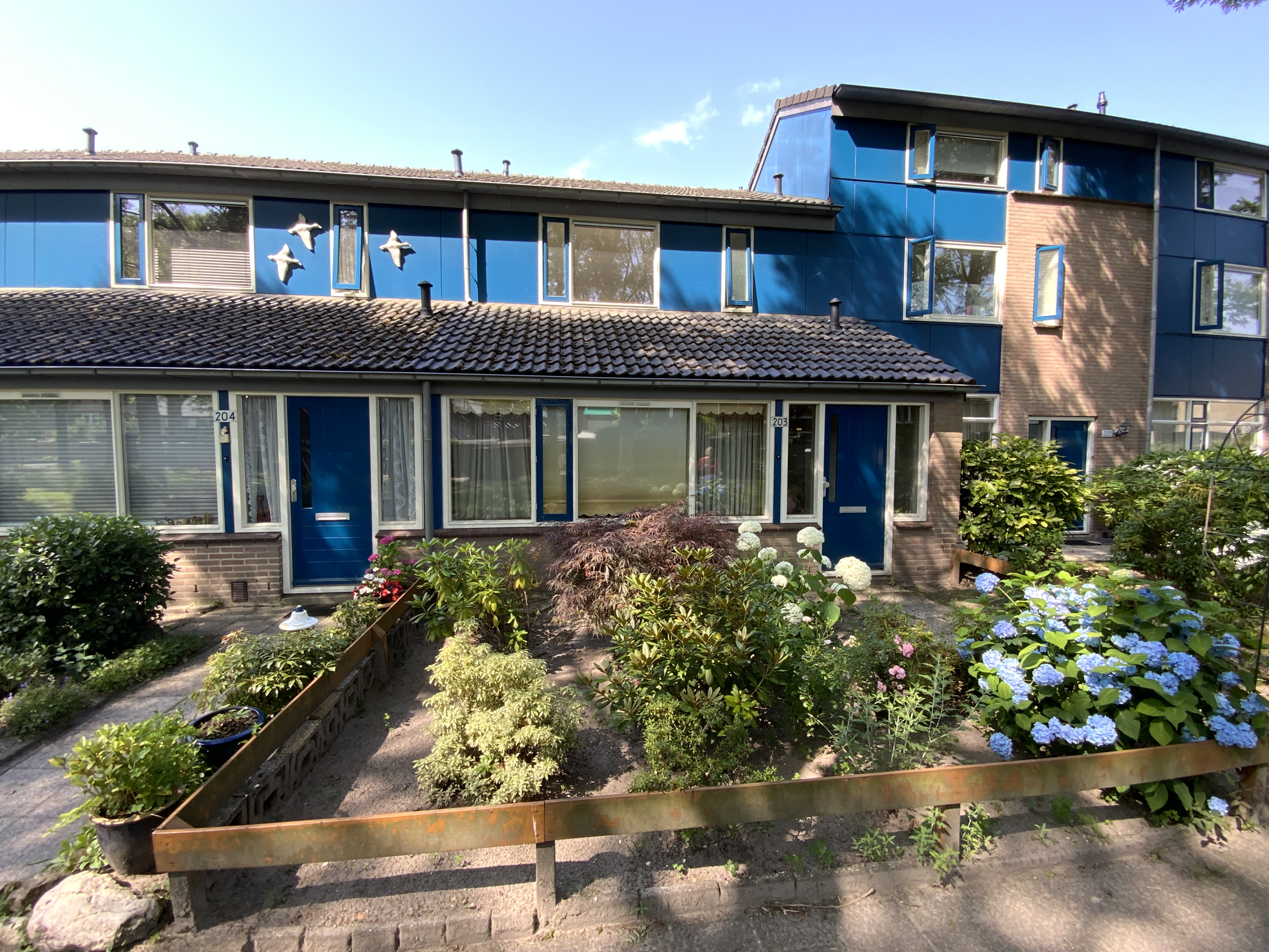 Dorpersveld 203
