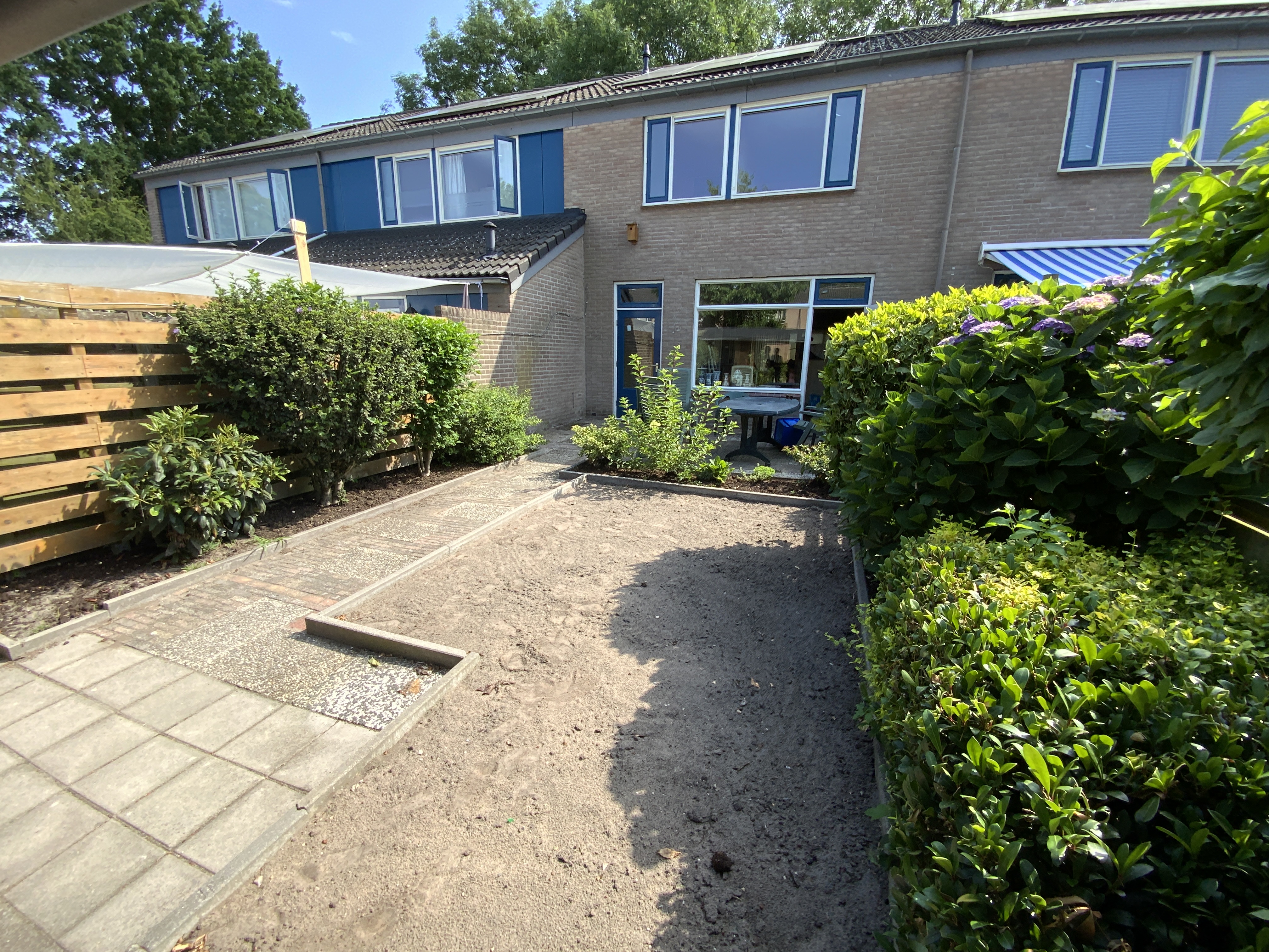 Dorpersveld 203