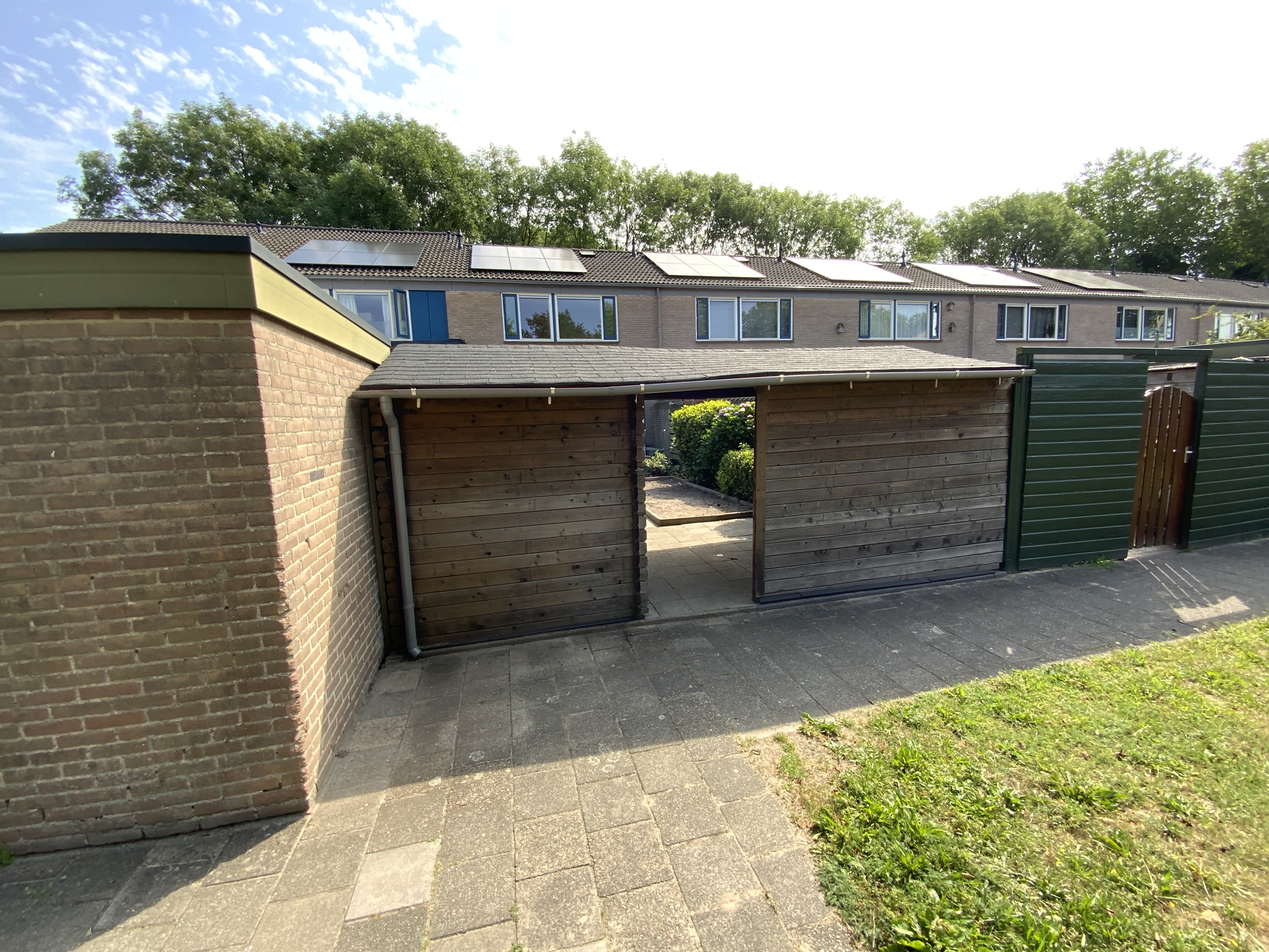 Dorpersveld 203