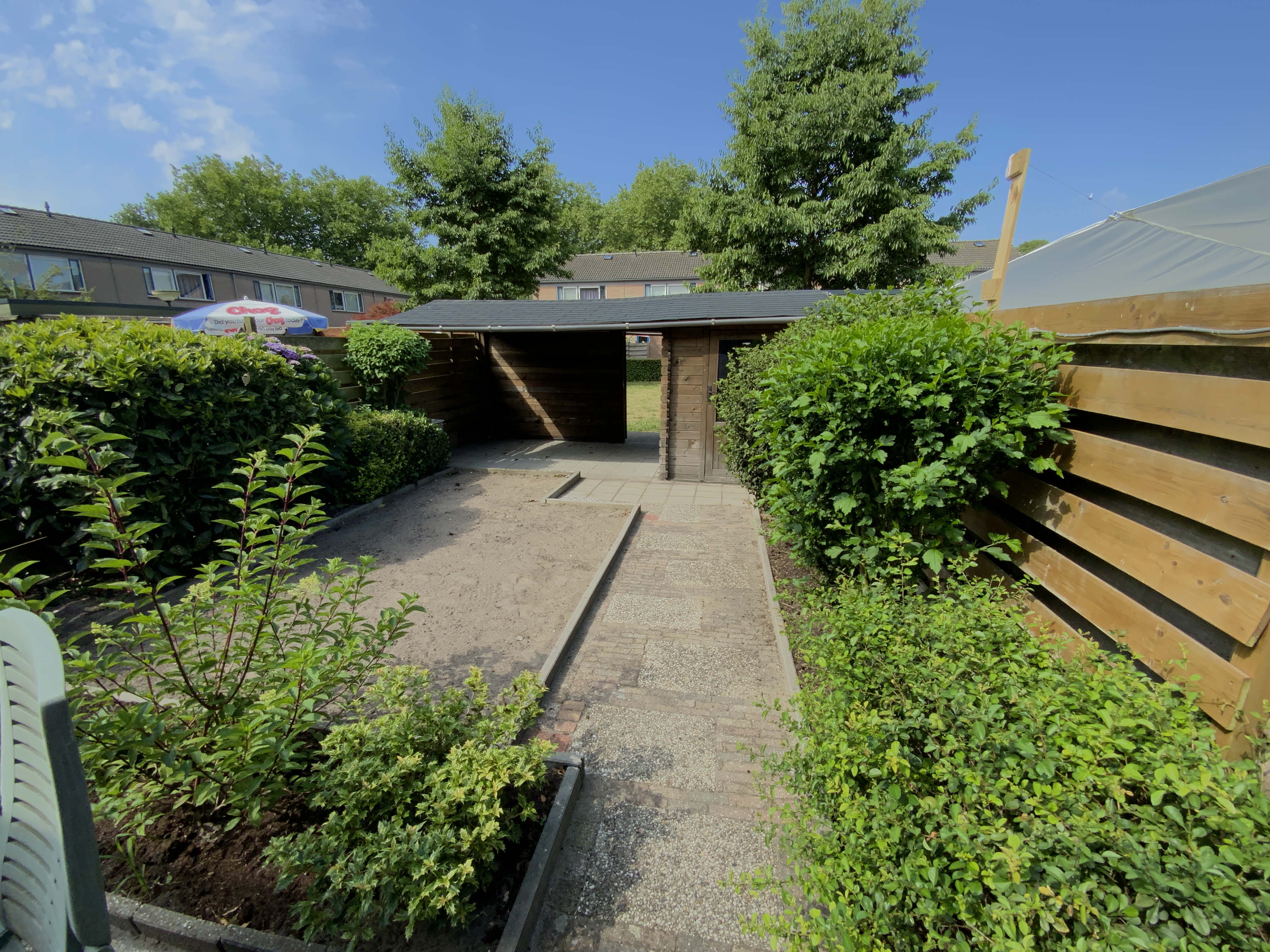 Dorpersveld 203