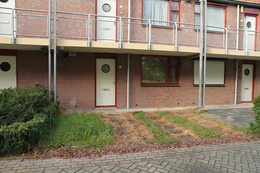 Lijsterbeslaan 3, 7421 AR Deventer, Nederland