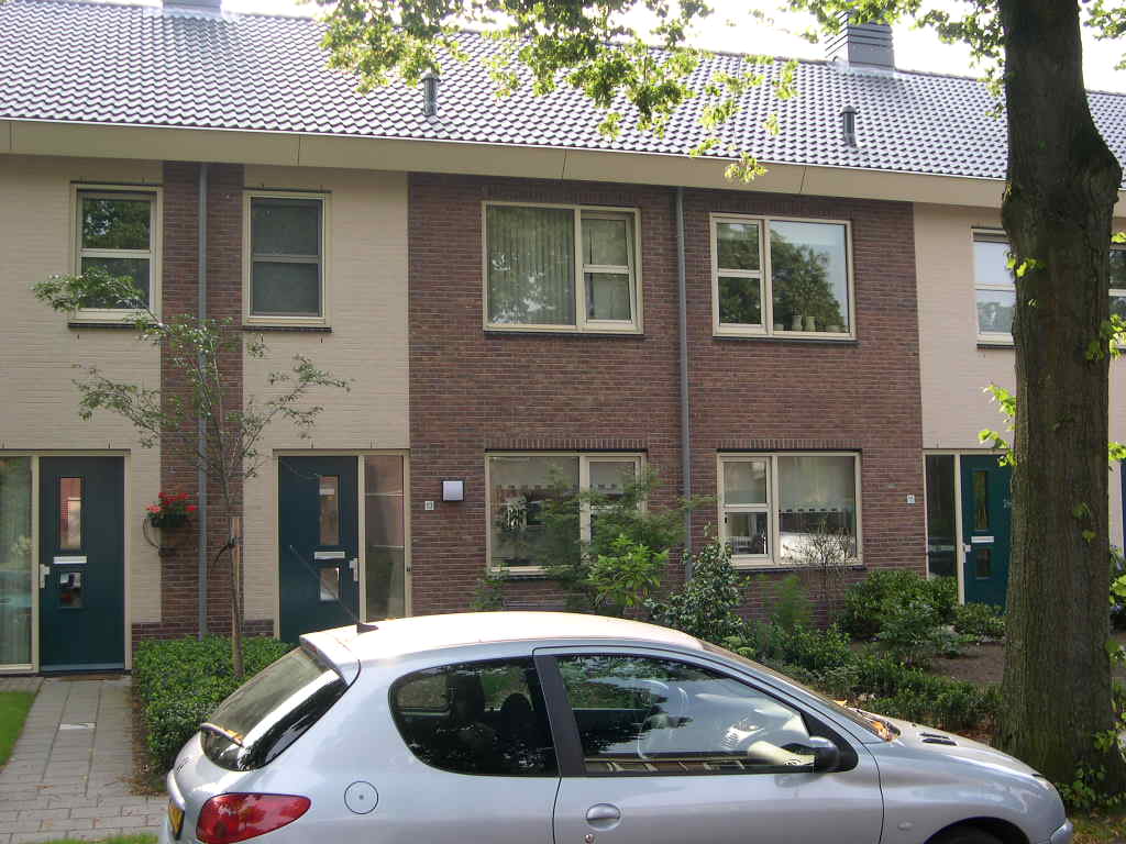 Kapperallee 13, 7211 CA Eefde, Nederland