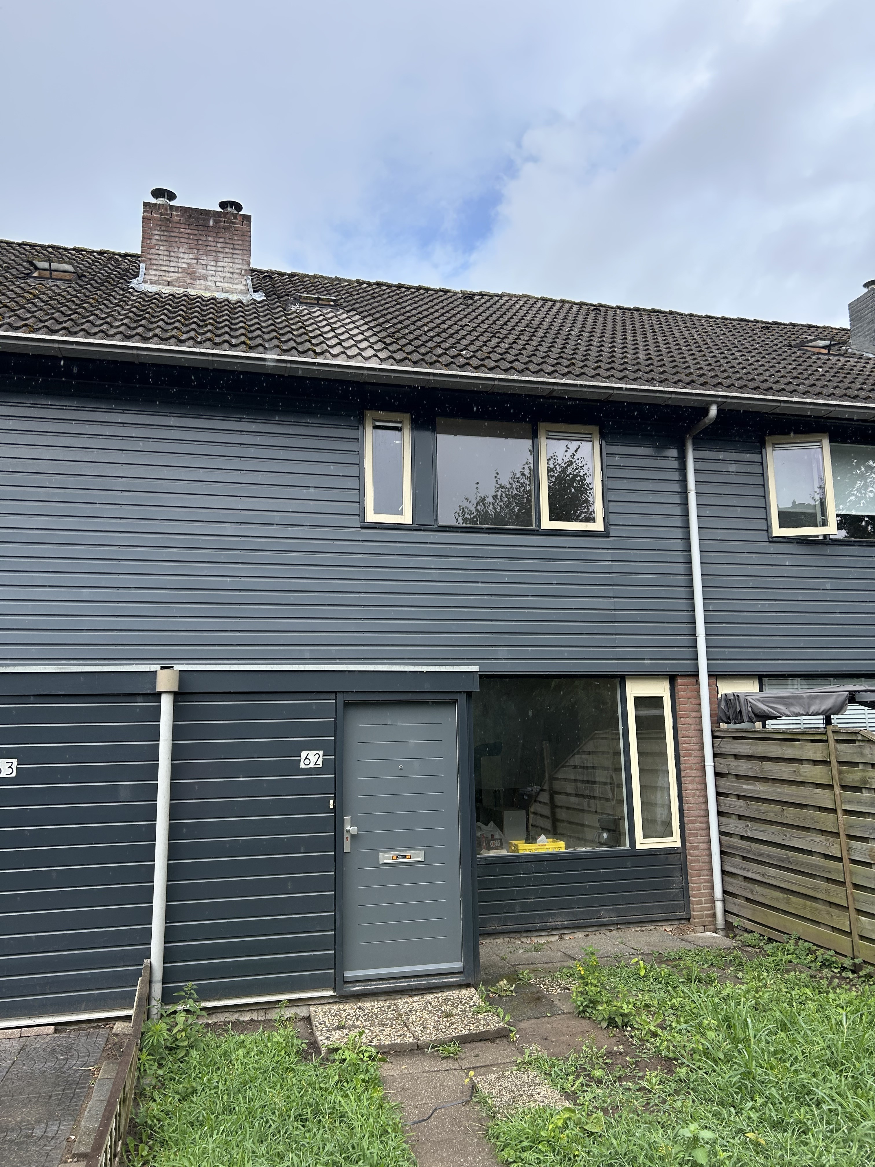 Tichelkuilen 62, 7206 BD Zutphen, Nederland
