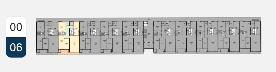 Gentiaanstraat 247