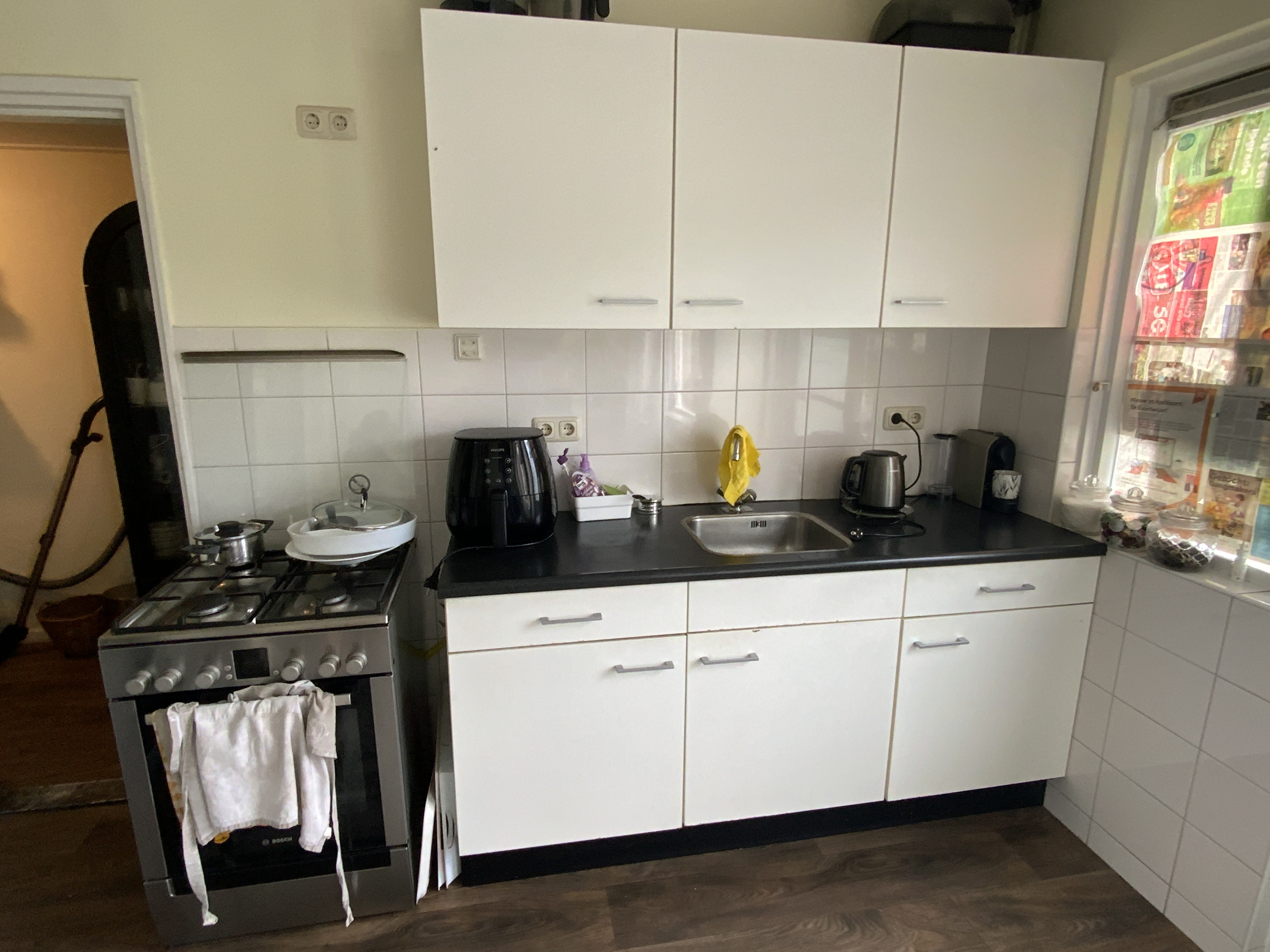 George Hendrik Breitnerstraat 7