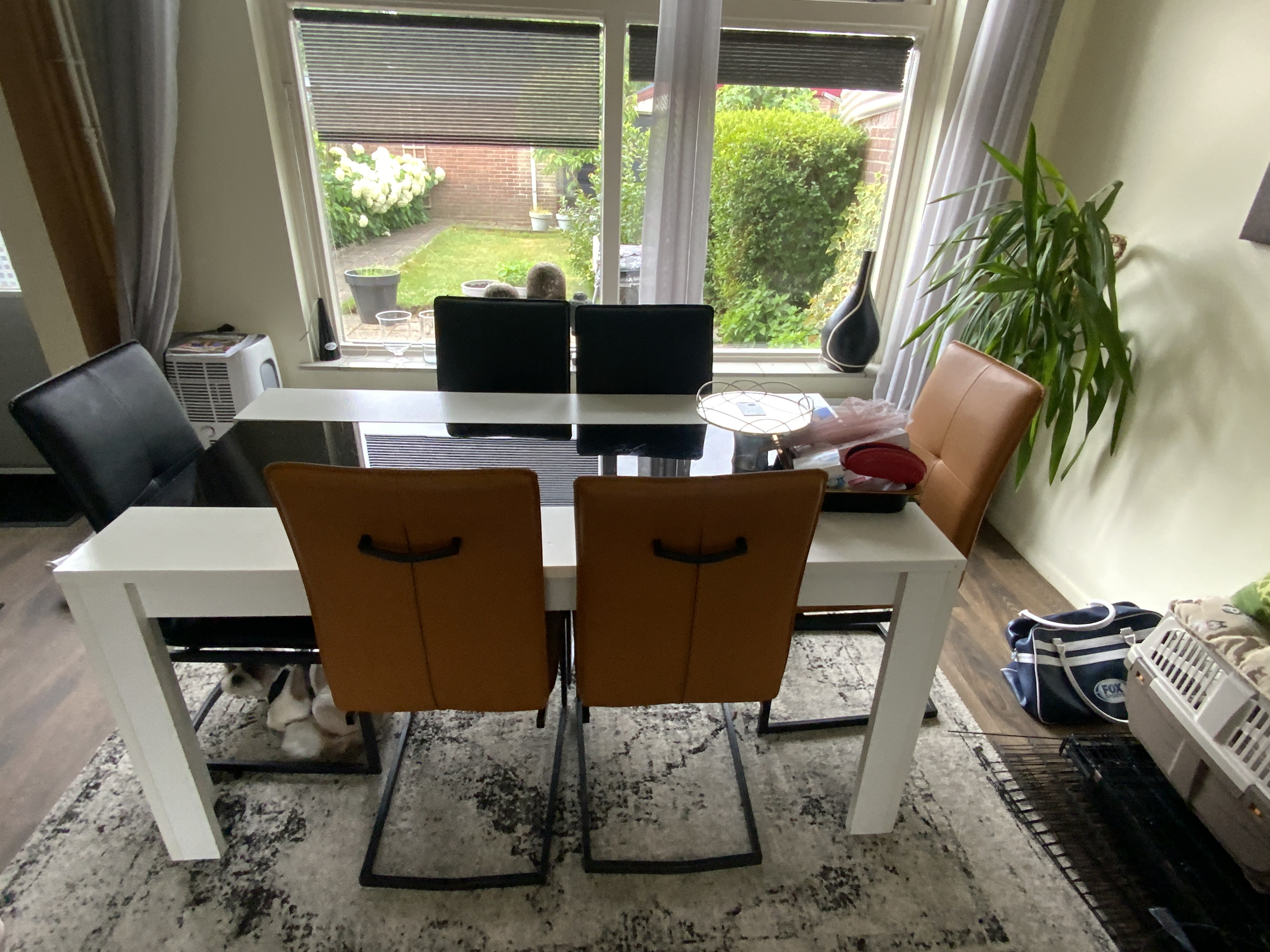 George Hendrik Breitnerstraat 7