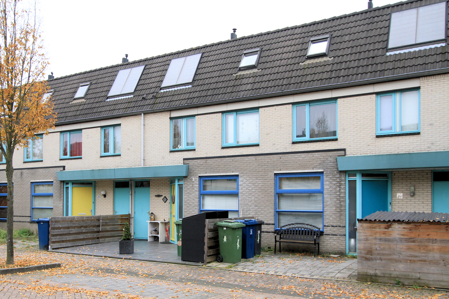 Westkreek 26, 7325 NC Apeldoorn, Nederland