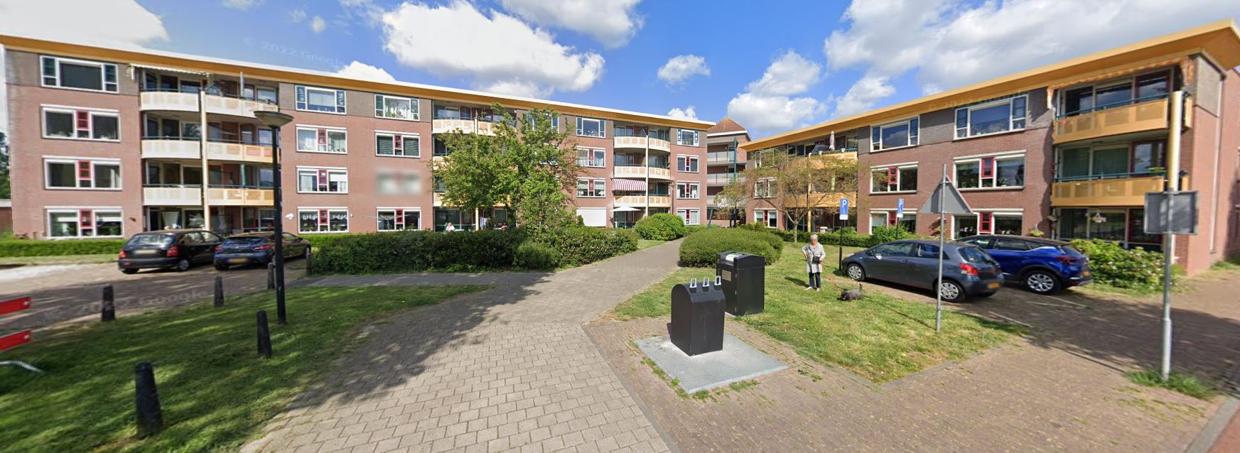 Meester H.F. de Boerplein 19, 7411 AG Deventer, Nederland