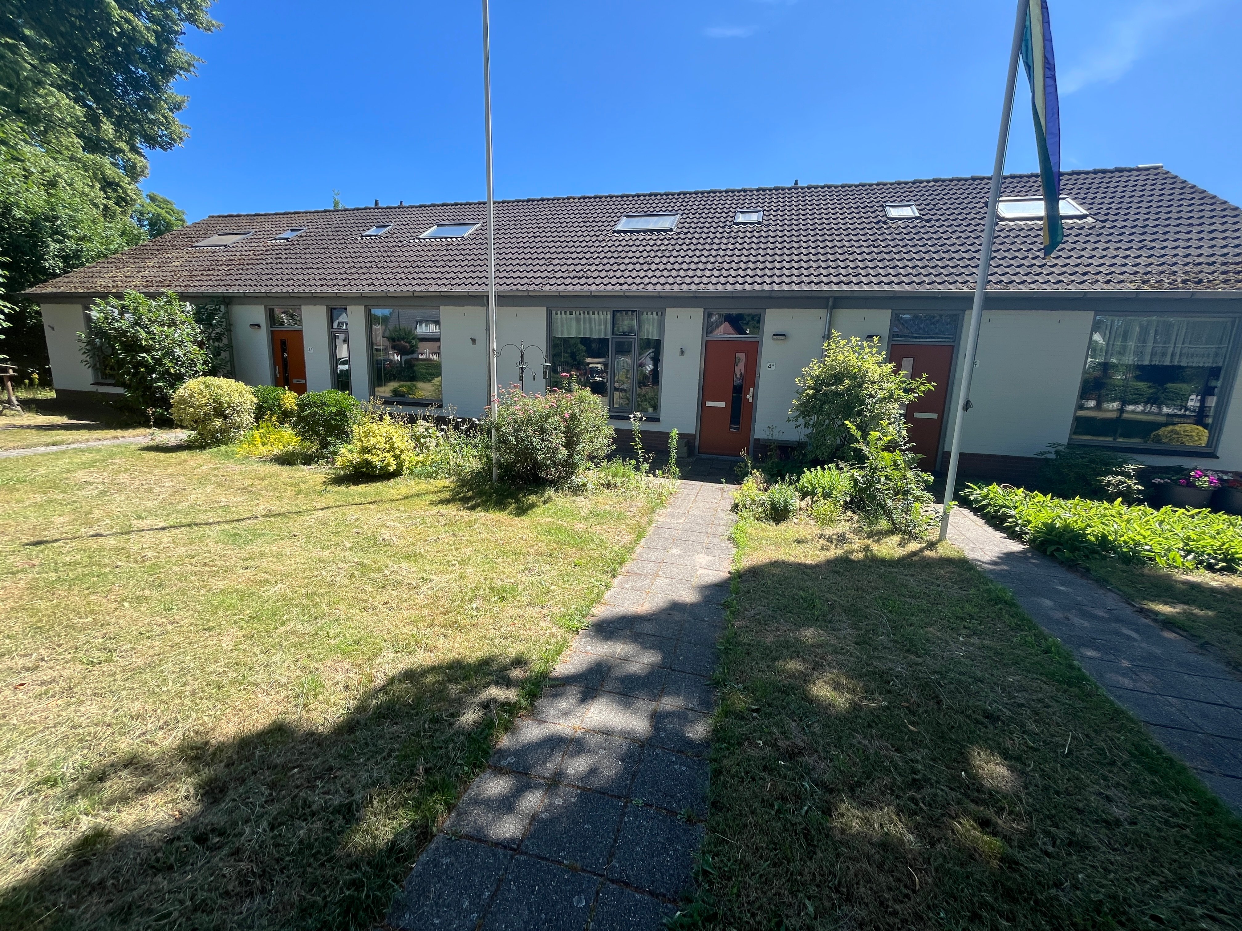 Krimweg 4A, 7351 AX Hoenderloo, Nederland