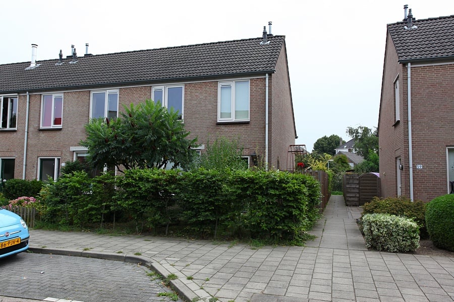 Kruisstraat 57, 7205 BG Zutphen, Nederland