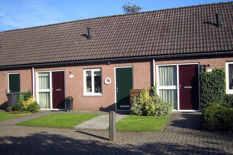 Schoutenveld 760, 7327 BZ Apeldoorn, Nederland