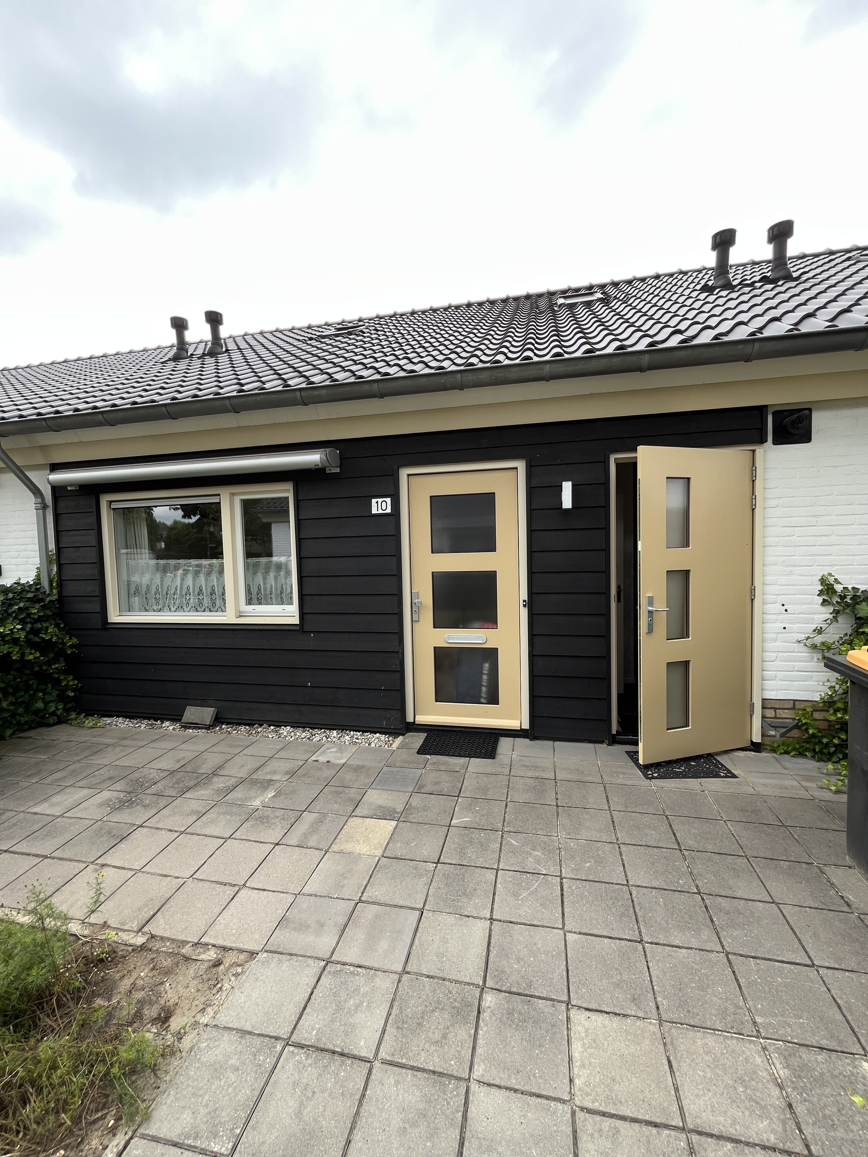 Karekietstraat 10, 6971 XT Brummen, Nederland