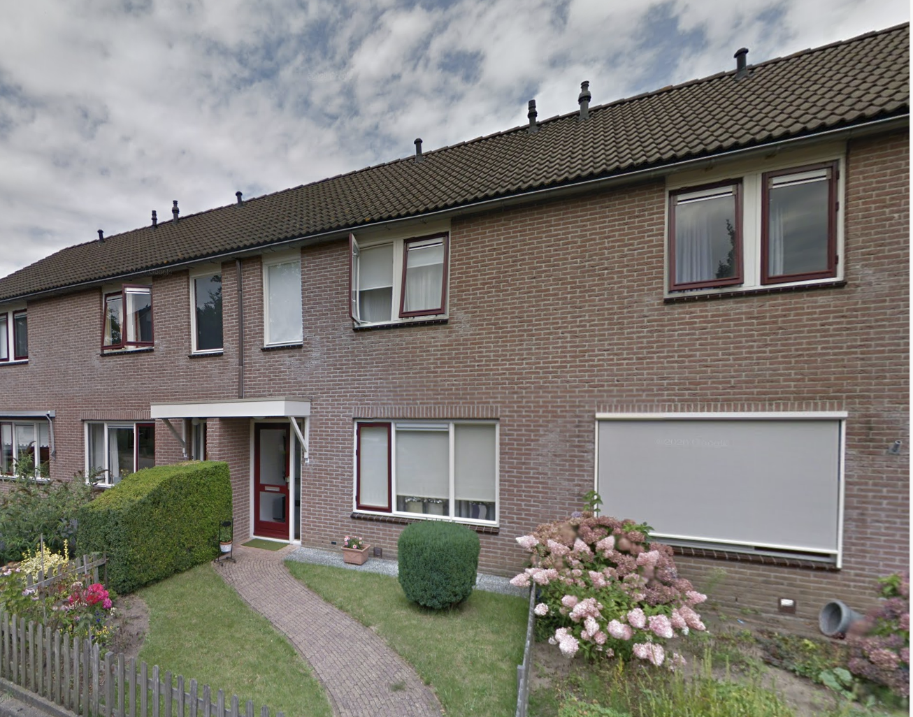 De Kuiperij 34, 7437 CV Bathmen, Nederland