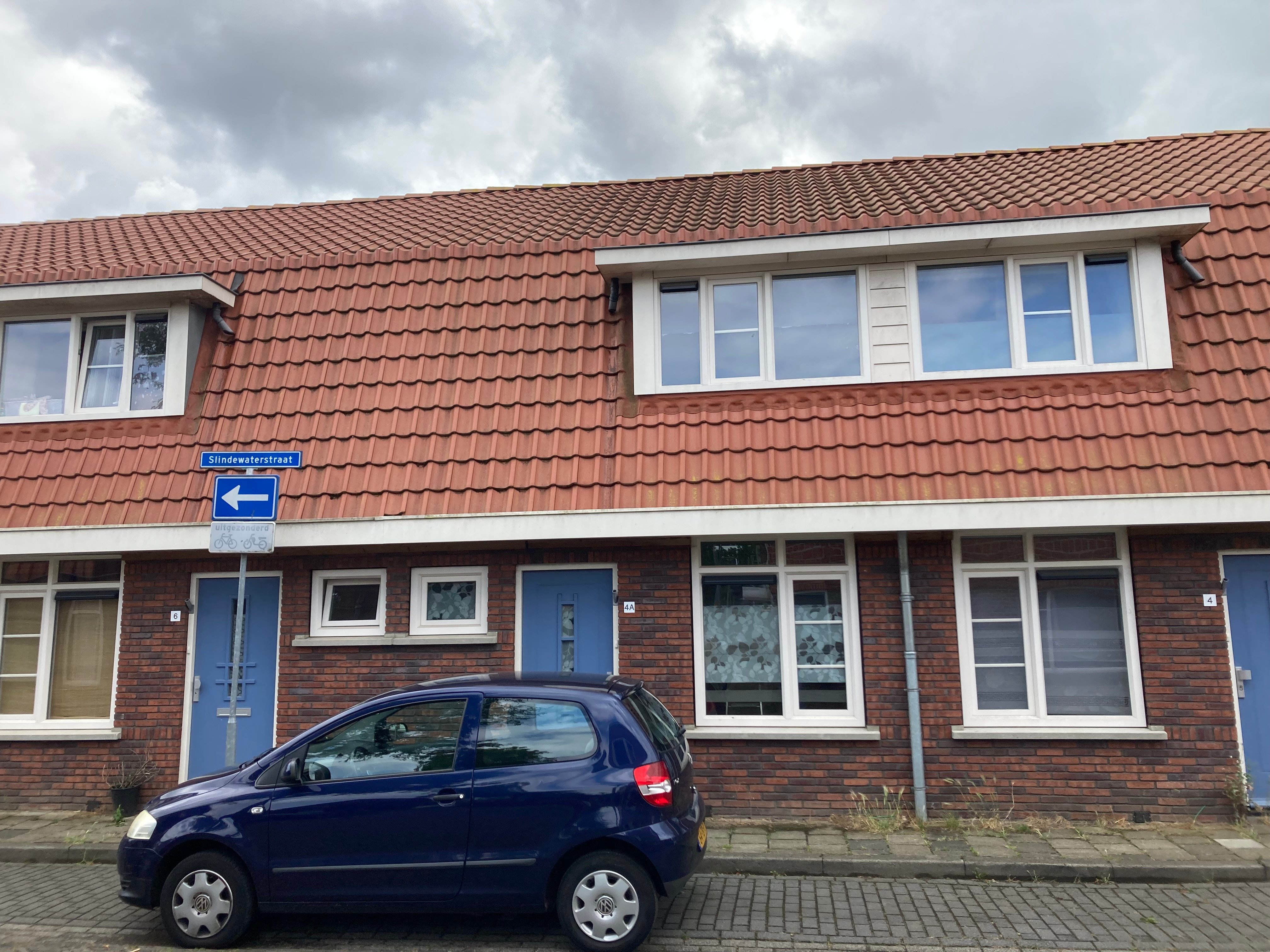 Slindewaterstraat 4A, 7203 GR Zutphen, Nederland