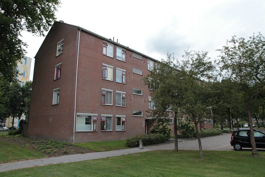 Nettelhorst 26, 7414 HH Deventer, Nederland