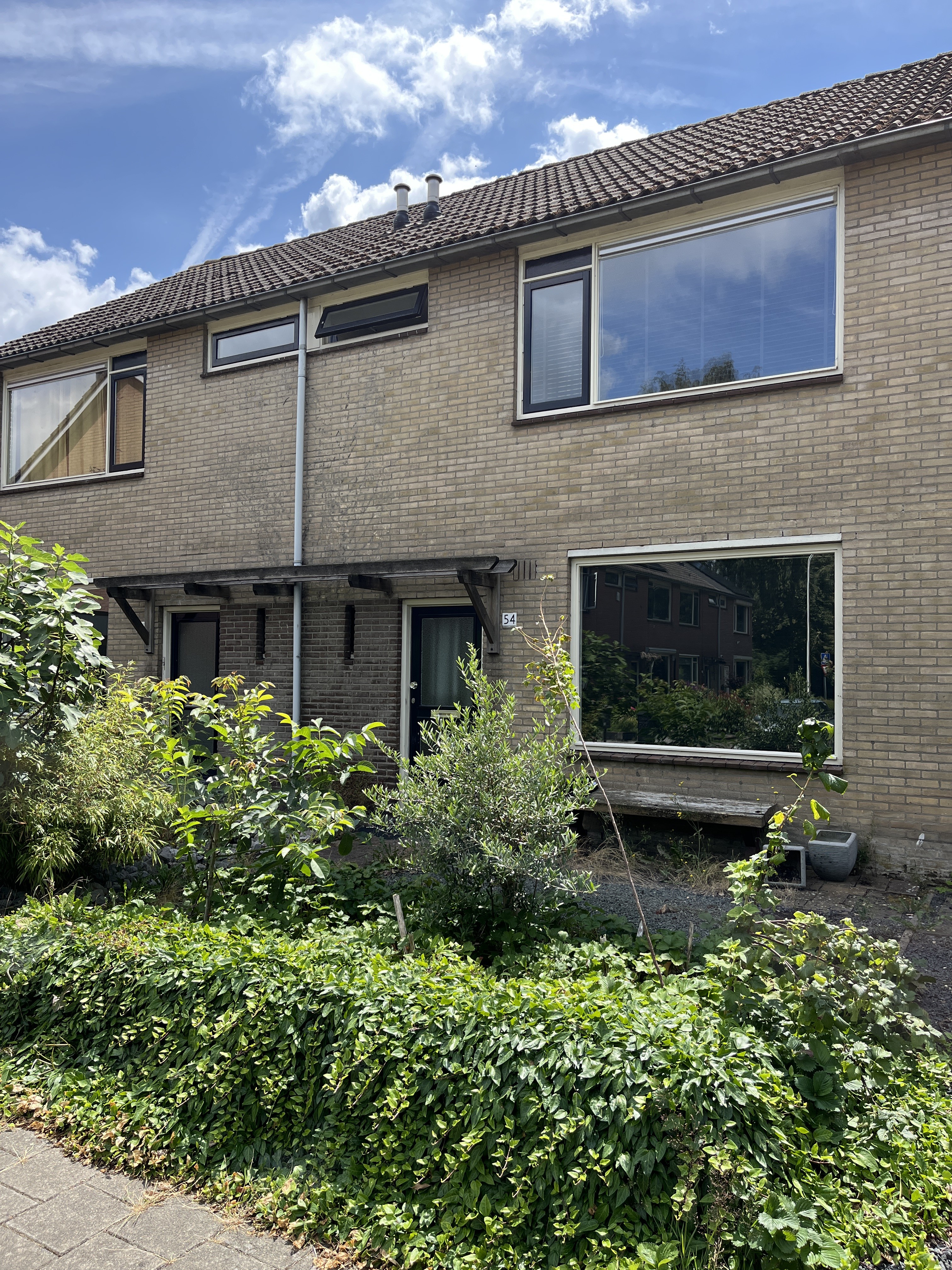 Händelstraat 54, 6961 AD Eerbeek, Nederland