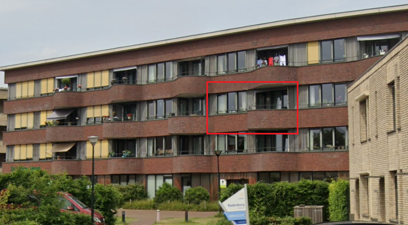 Marconistraat 131, 7316 PA Apeldoorn, Nederland