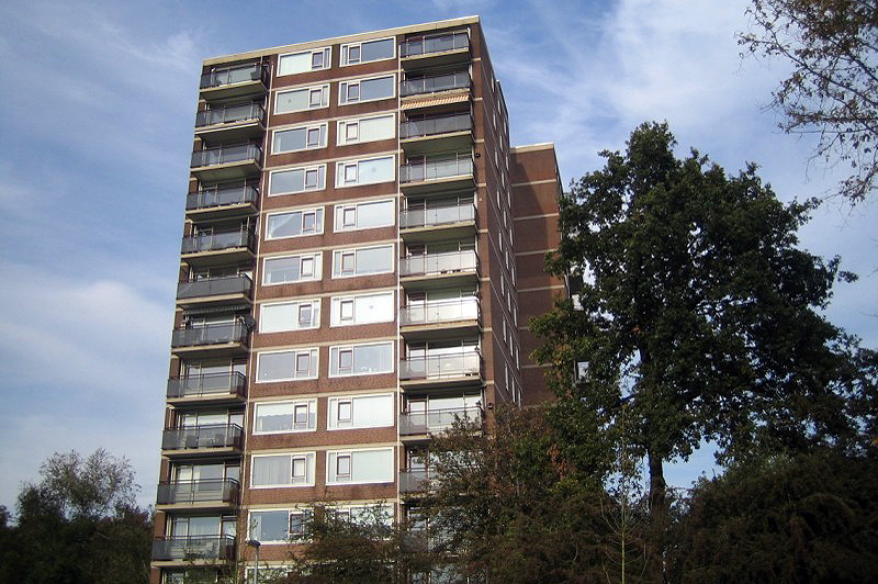 Zonnedauw 166, 7322 EH Apeldoorn, Nederland