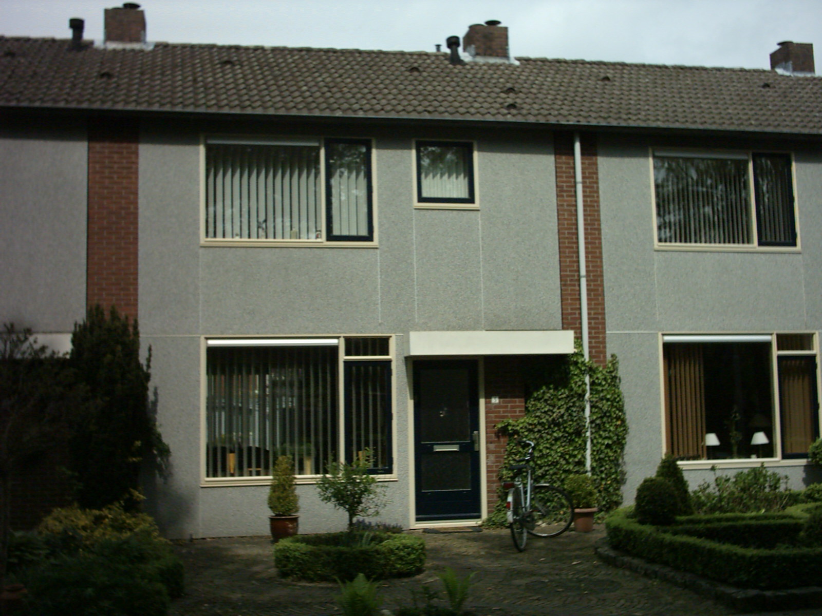 Lijsterweg 5, 7213 XT Gorssel, Nederland