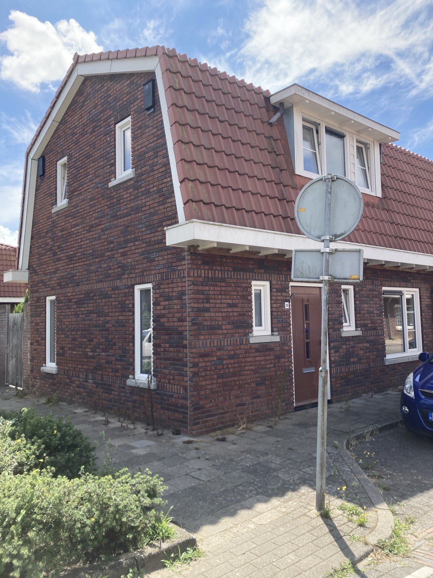 Slindewaterstraat 36, 7203 GR Zutphen, Nederland