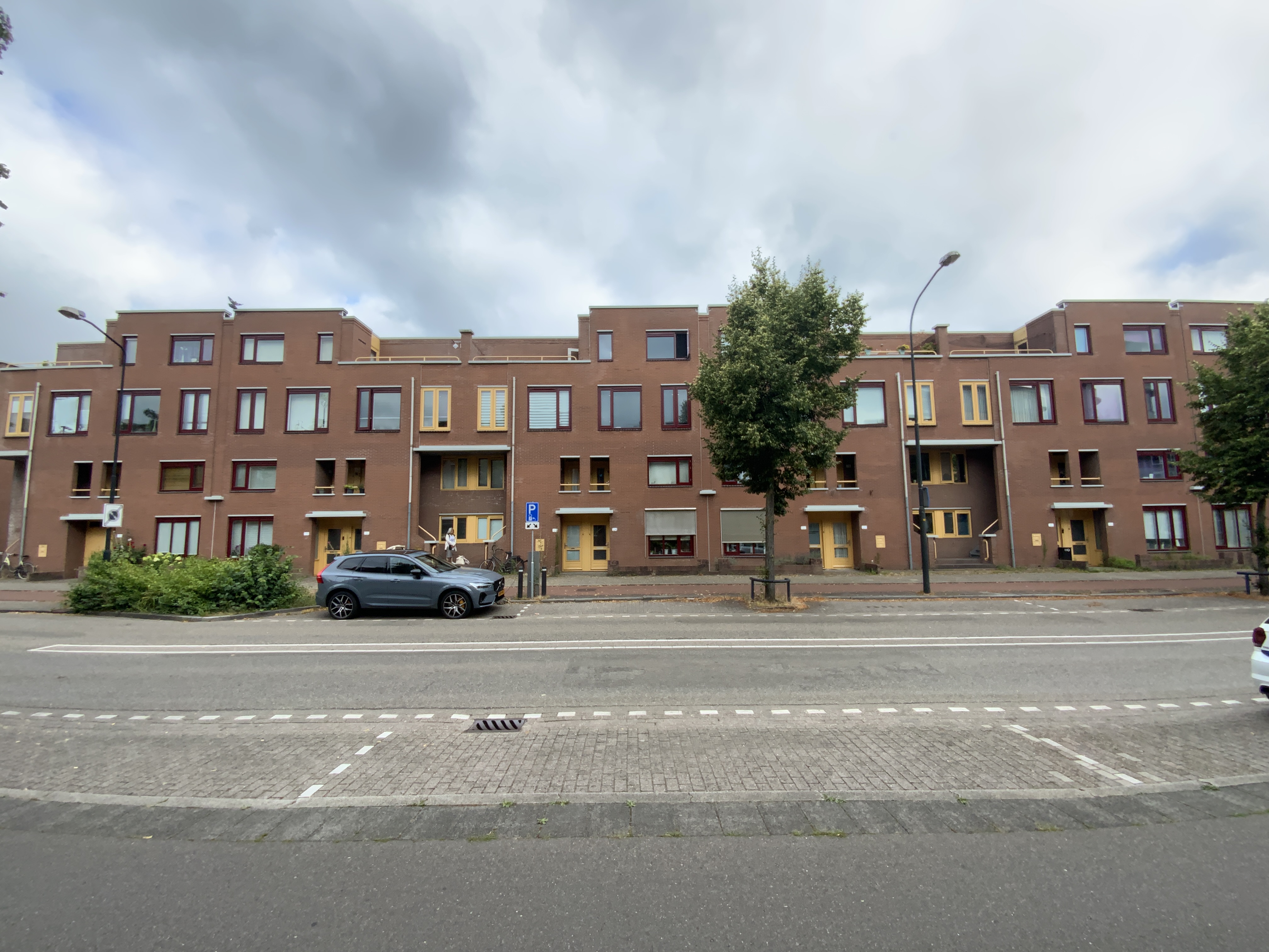 Kalverstraat 117, 7311 SE Apeldoorn, Nederland