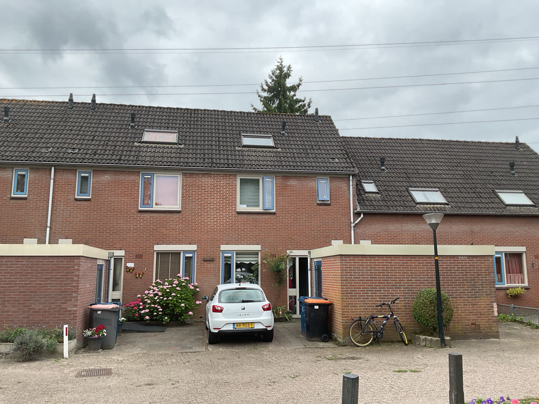 Rentmeestersveld 208, 7327 HD Apeldoorn, Nederland