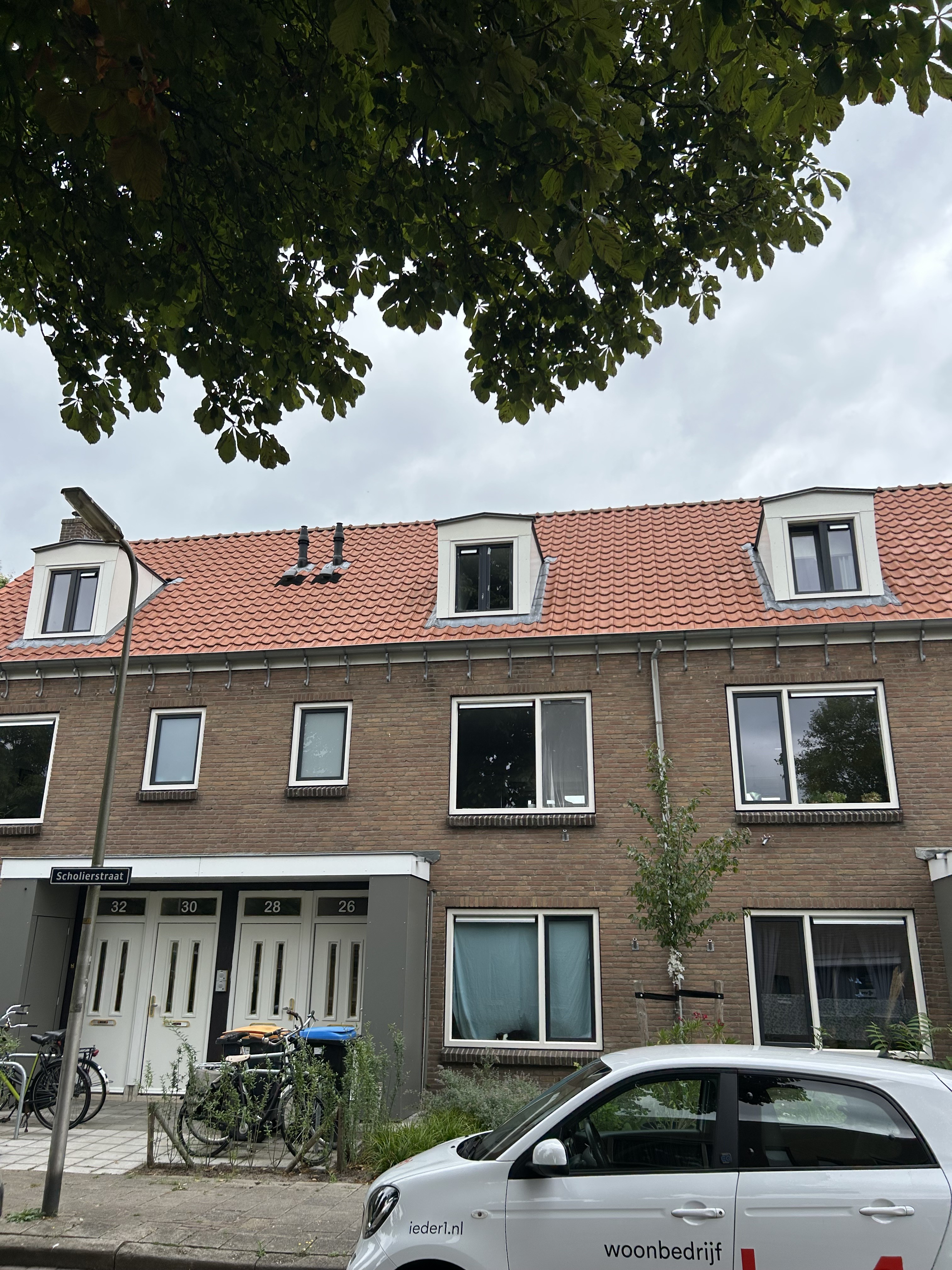 Scholierstraat 28