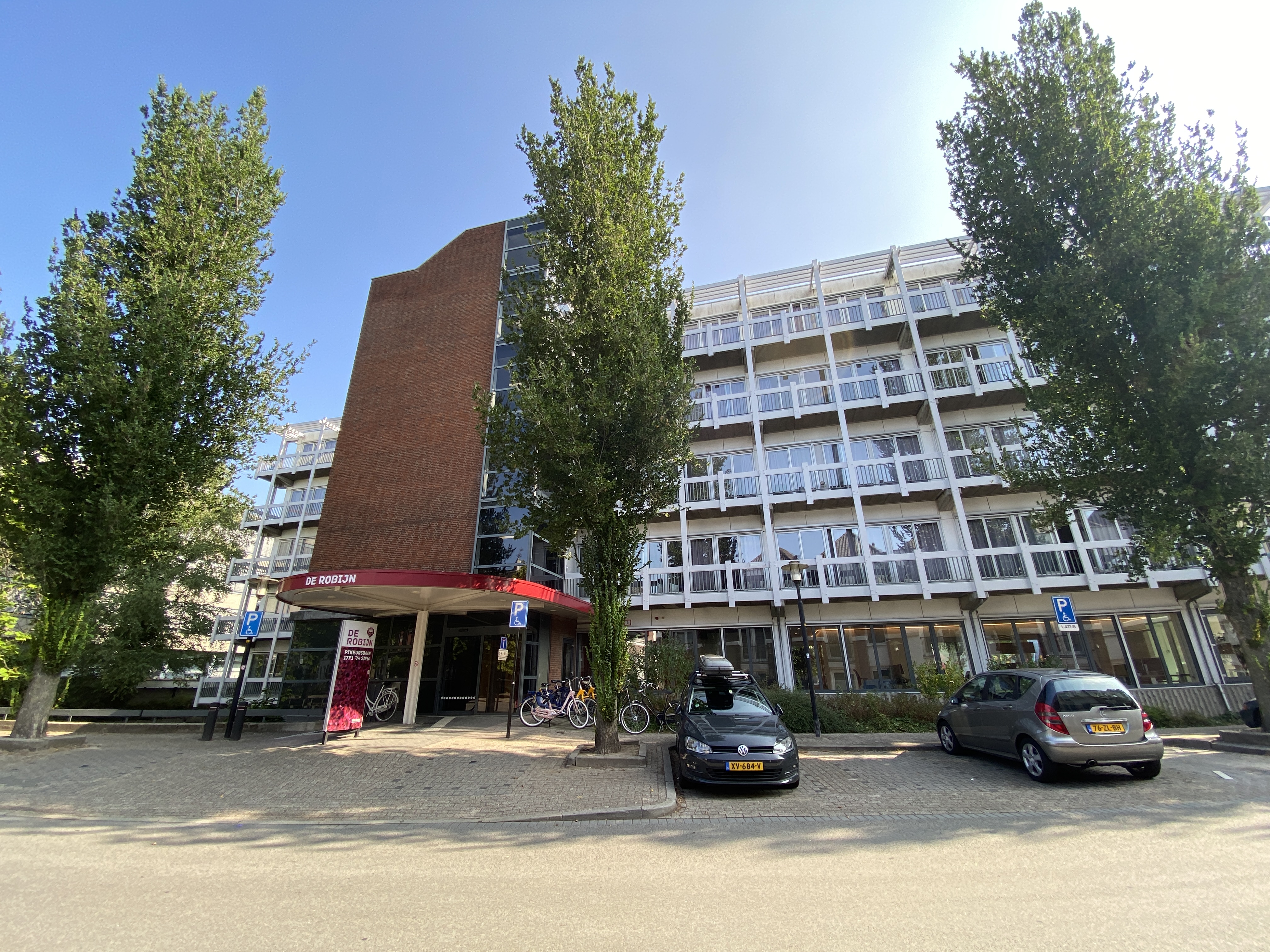 Pikeursbaan 17, 7411 GT Deventer, Nederland