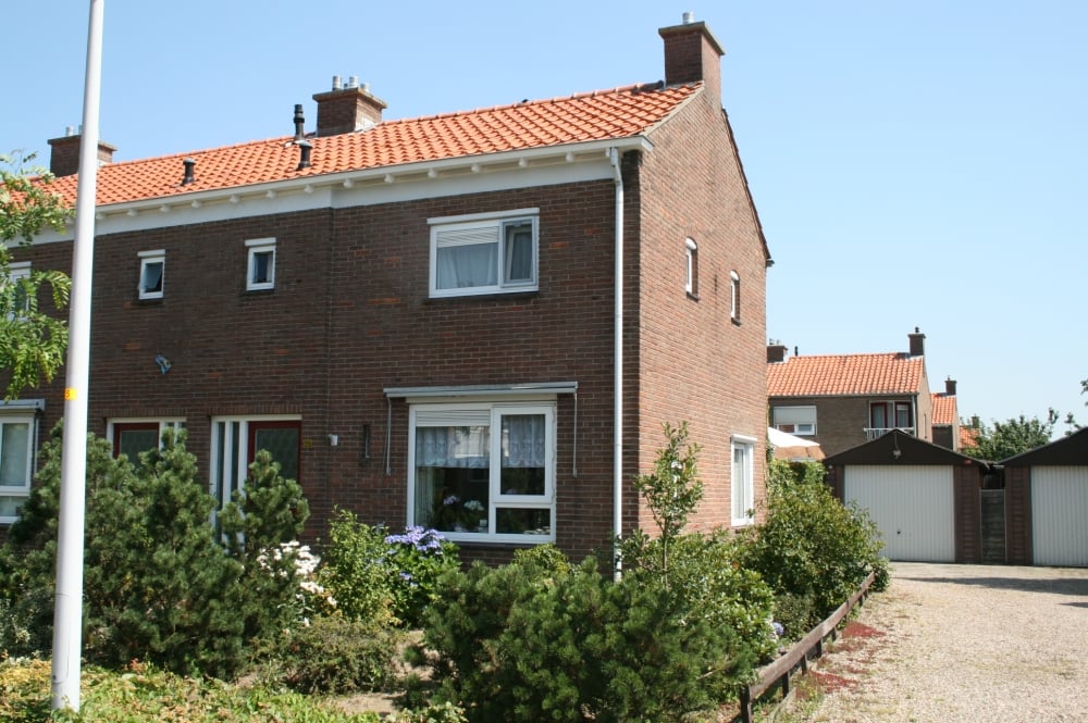 Prinses Margrietstraat 28, 7391 DS Twello, Nederland