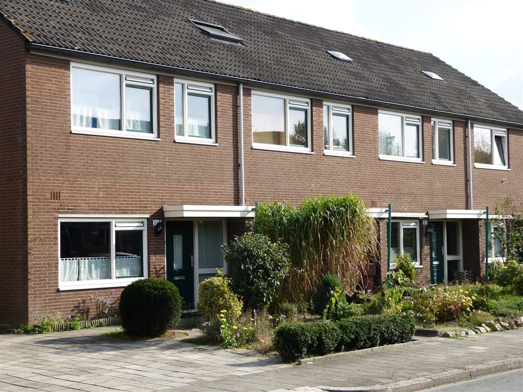Spinnersdonk 234, 7326 HC Apeldoorn, Nederland