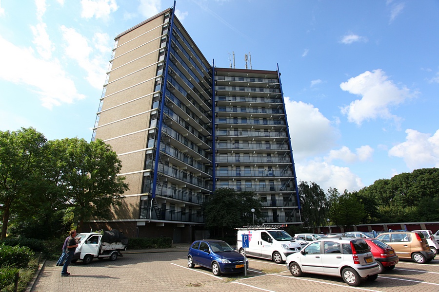 Karel Doormanstraat 50-36, 7204 JL Zutphen, Nederland