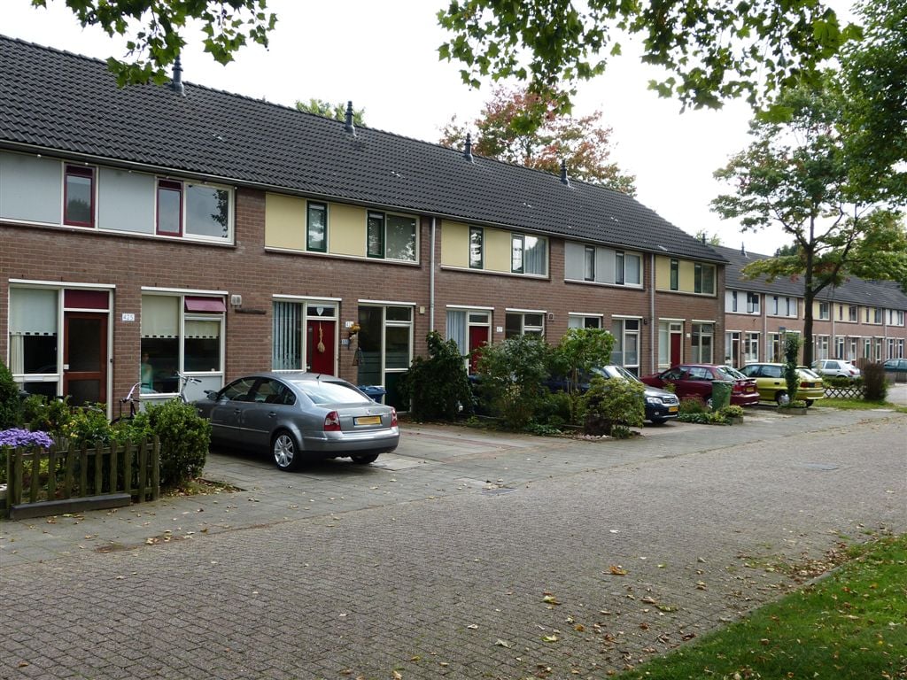 Bronsgietersdonk 503, 7326 JM Apeldoorn, Nederland