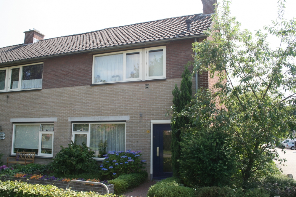 Van der Duyn van Maesdamstraat 2, 7391 VM Twello, Nederland