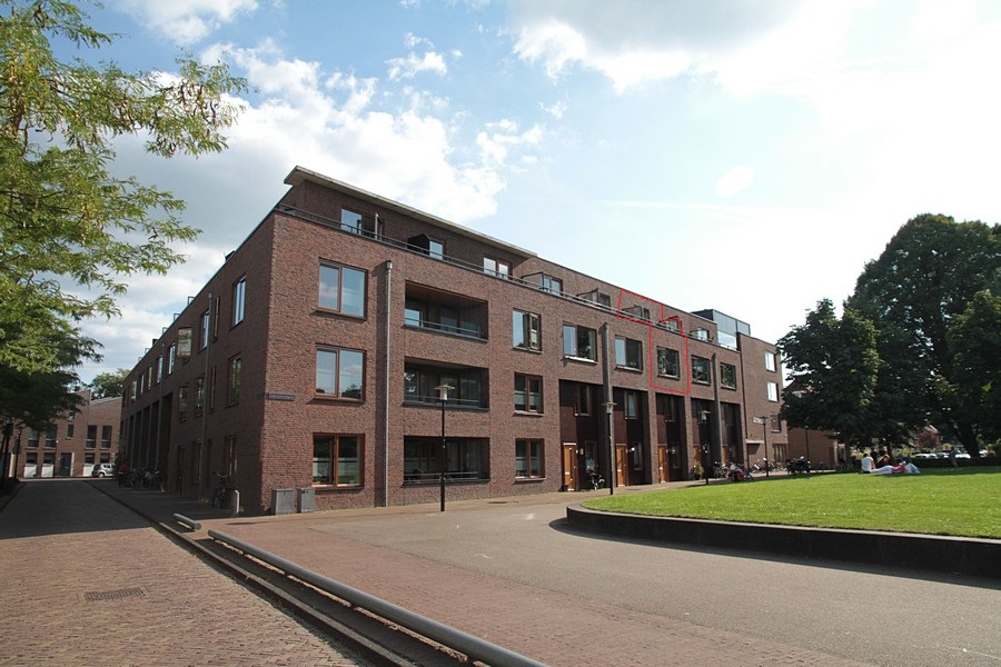 Laboratoriumplein 60, 7411 CH Deventer, Nederland