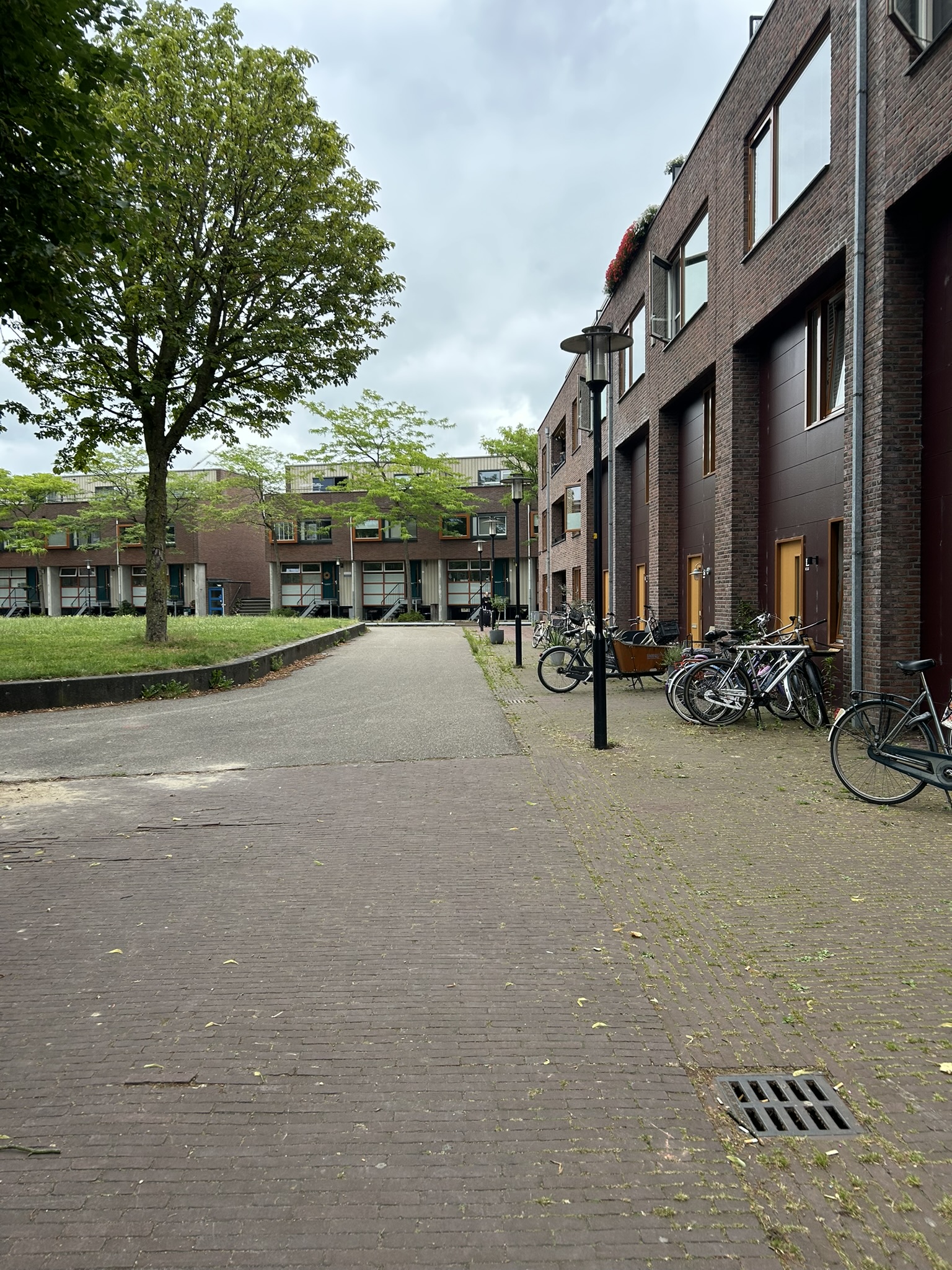Laboratoriumplein 60