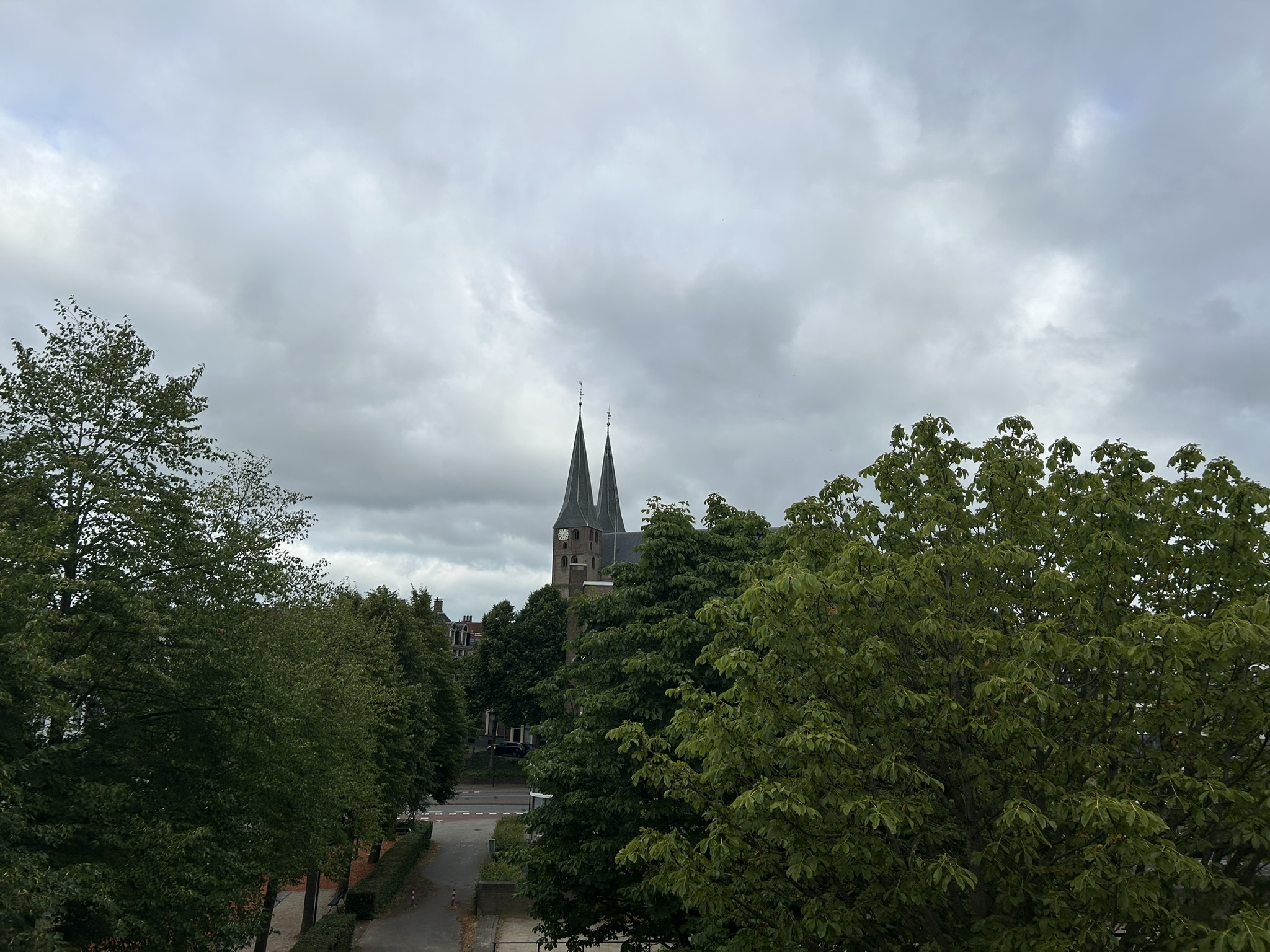 Laboratoriumplein 60