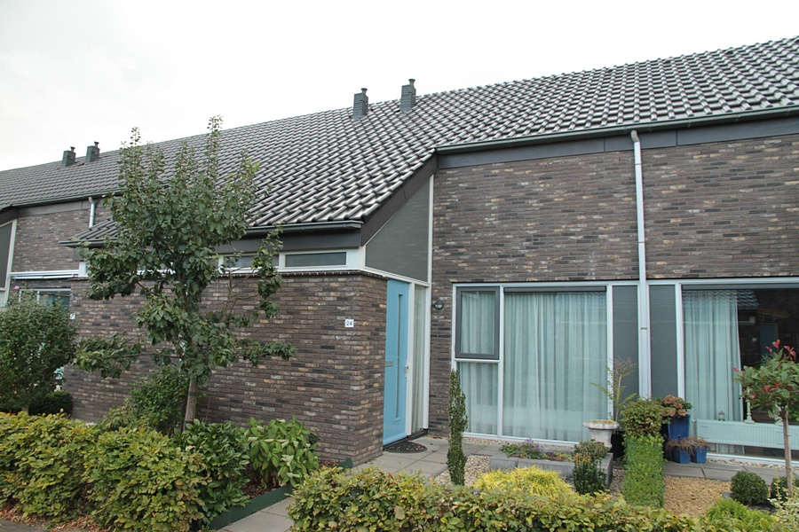 Jacobus Meijlinkstraat 24, 7425 SM Deventer, Nederland