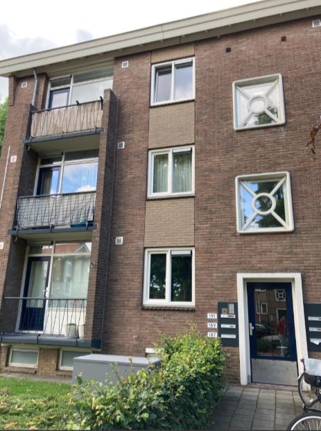 Johannes van Vlotenlaan 191, 7412 SH Deventer, Nederland