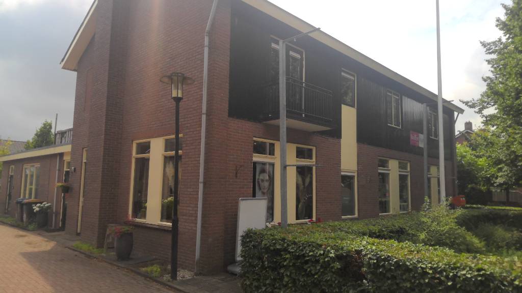 Visserhof 1, 7435 PT Okkenbroek, Nederland