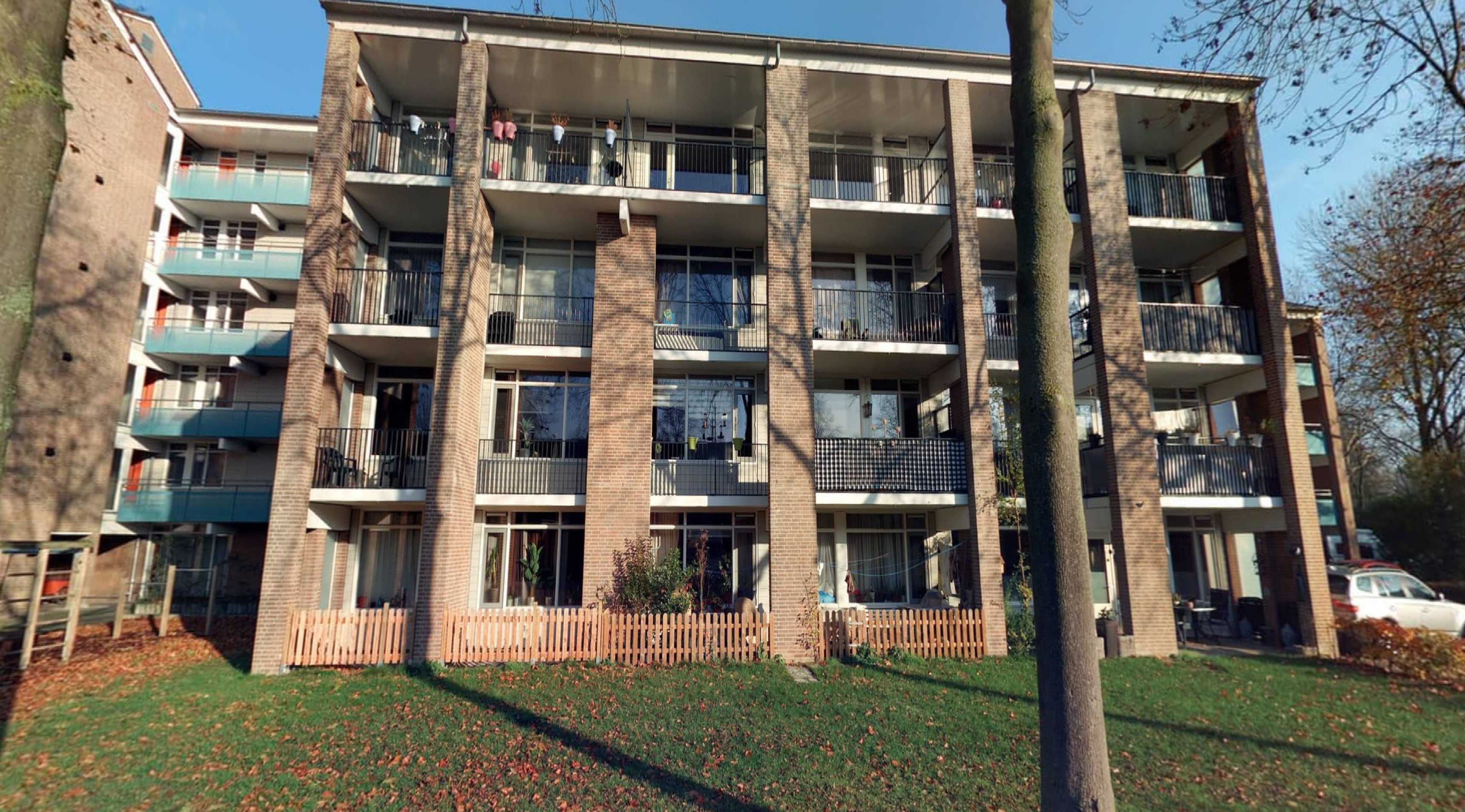 Viltmakersdonk 123, 7326 LL Apeldoorn, Nederland